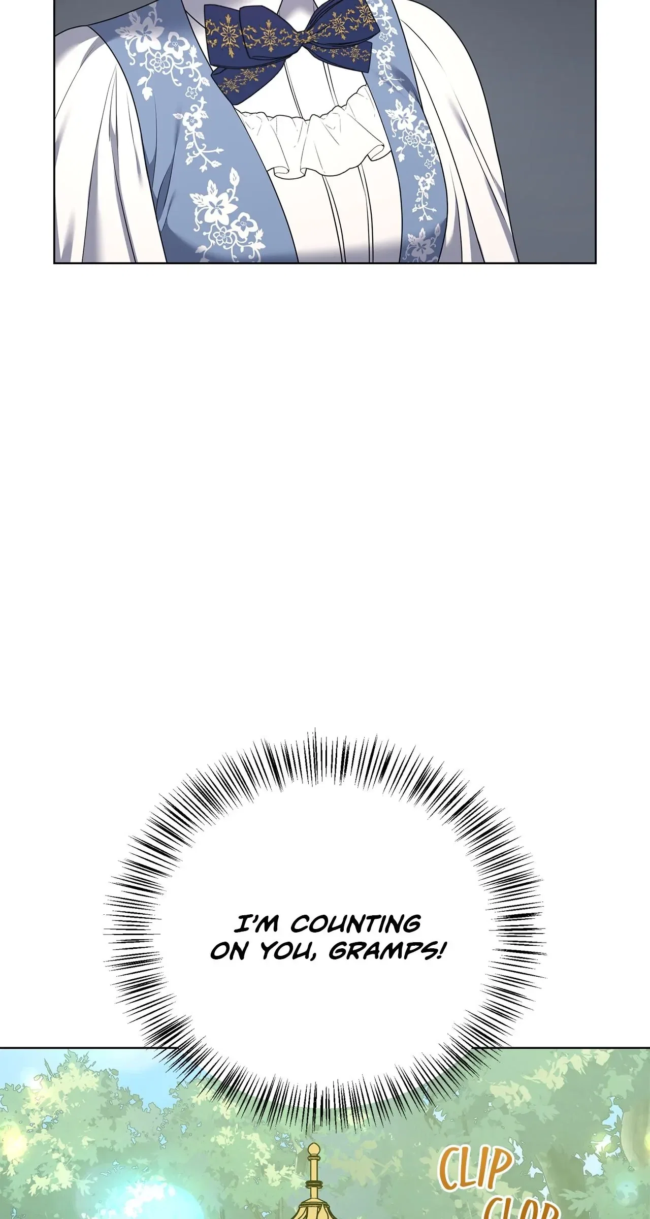 Please Don’t Reply! Chapter 26 – Page 21