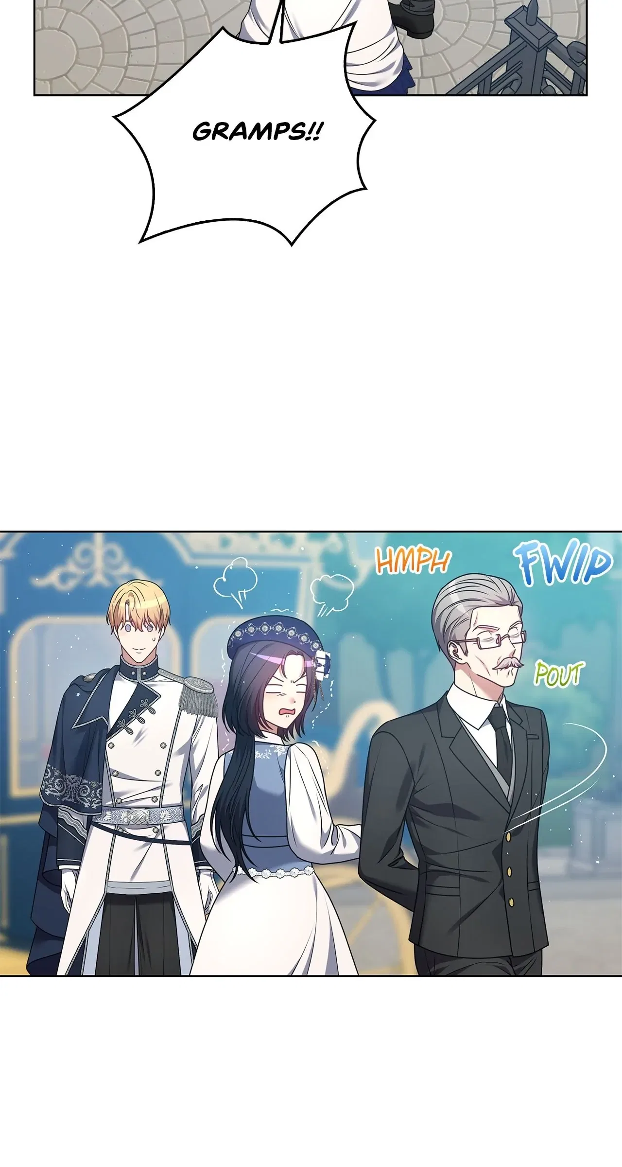 Please Don’t Reply! Chapter 26 – Page 28