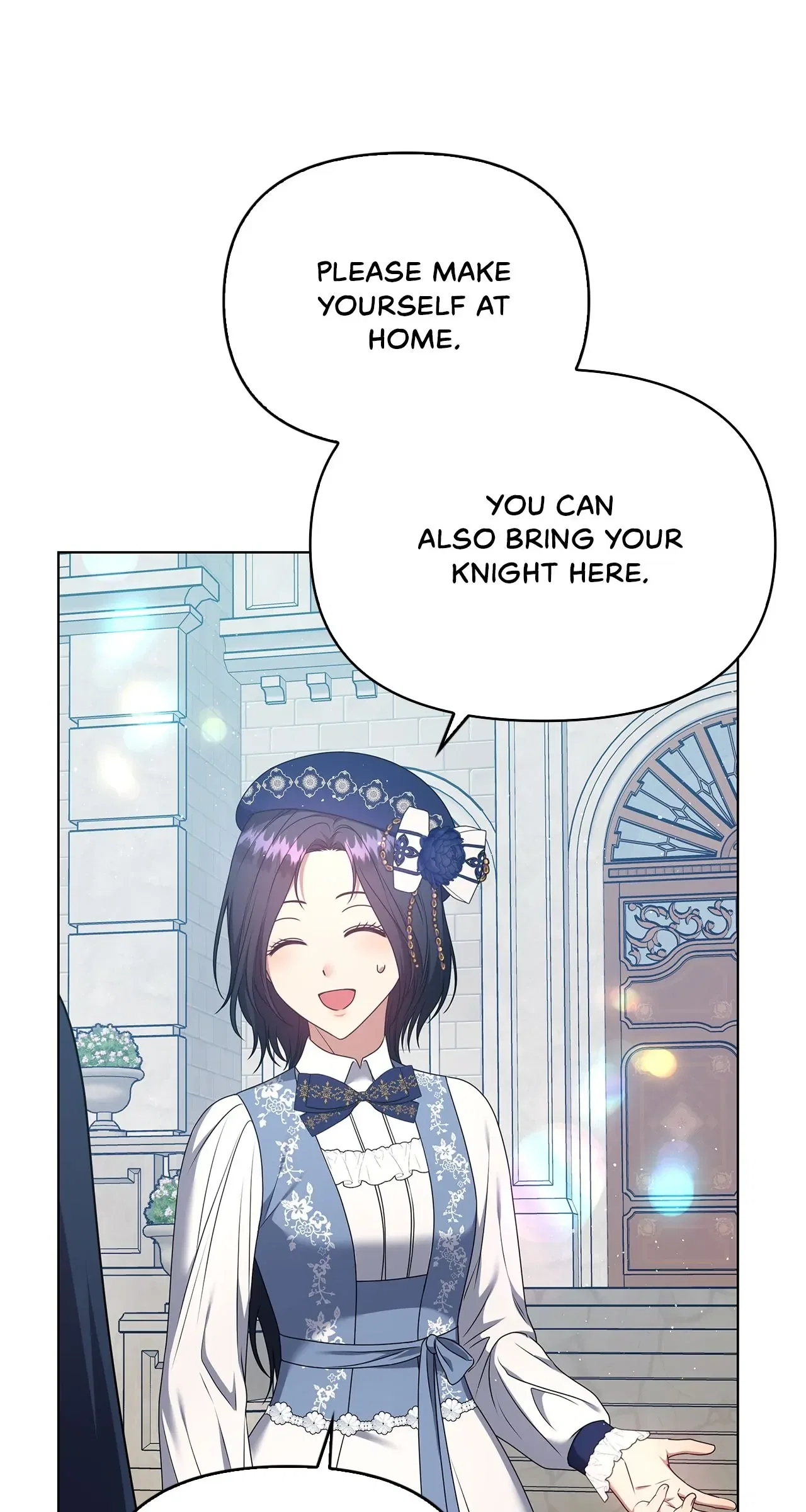 Please Don’t Reply! Chapter 26 – Page 29