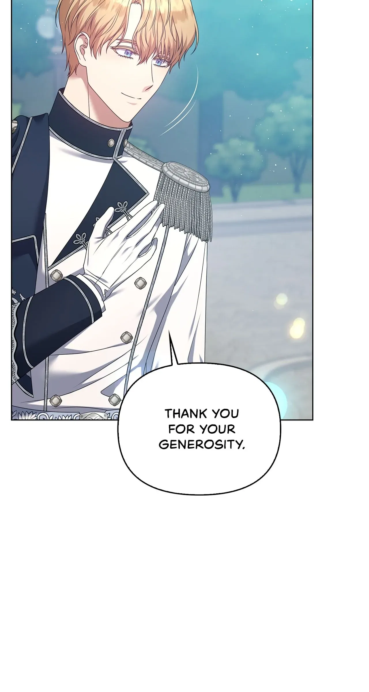 Please Don’t Reply! Chapter 26 – Page 31
