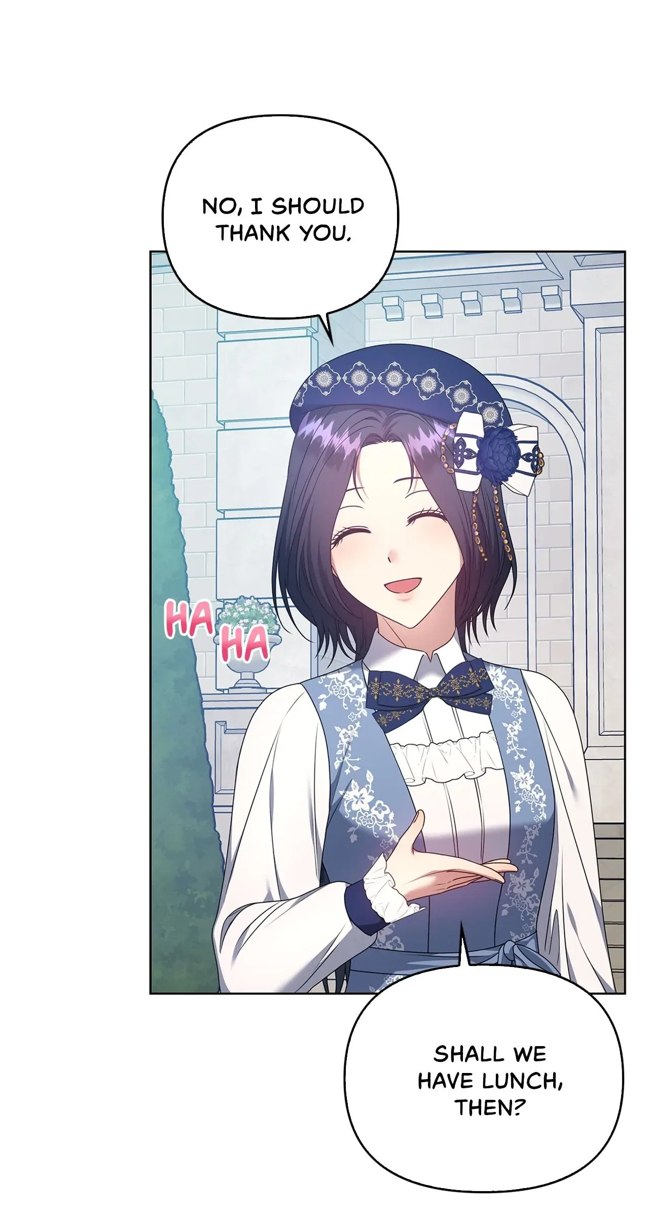 Please Don’t Reply! Chapter 26 – Page 32