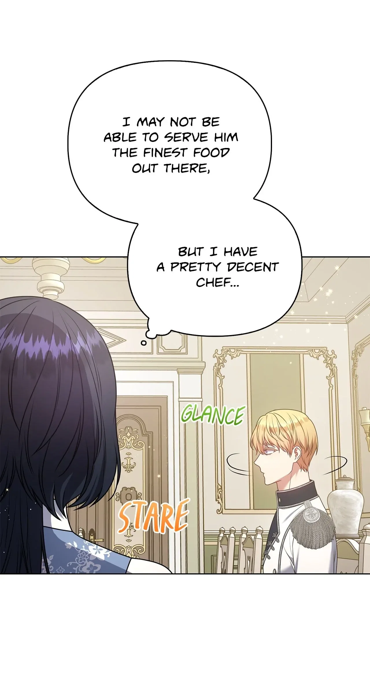 Please Don’t Reply! Chapter 26 – Page 37