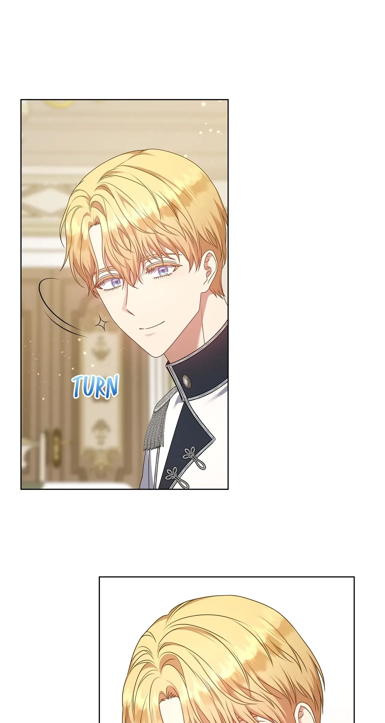 Please Don’t Reply! Chapter 26 – Page 38