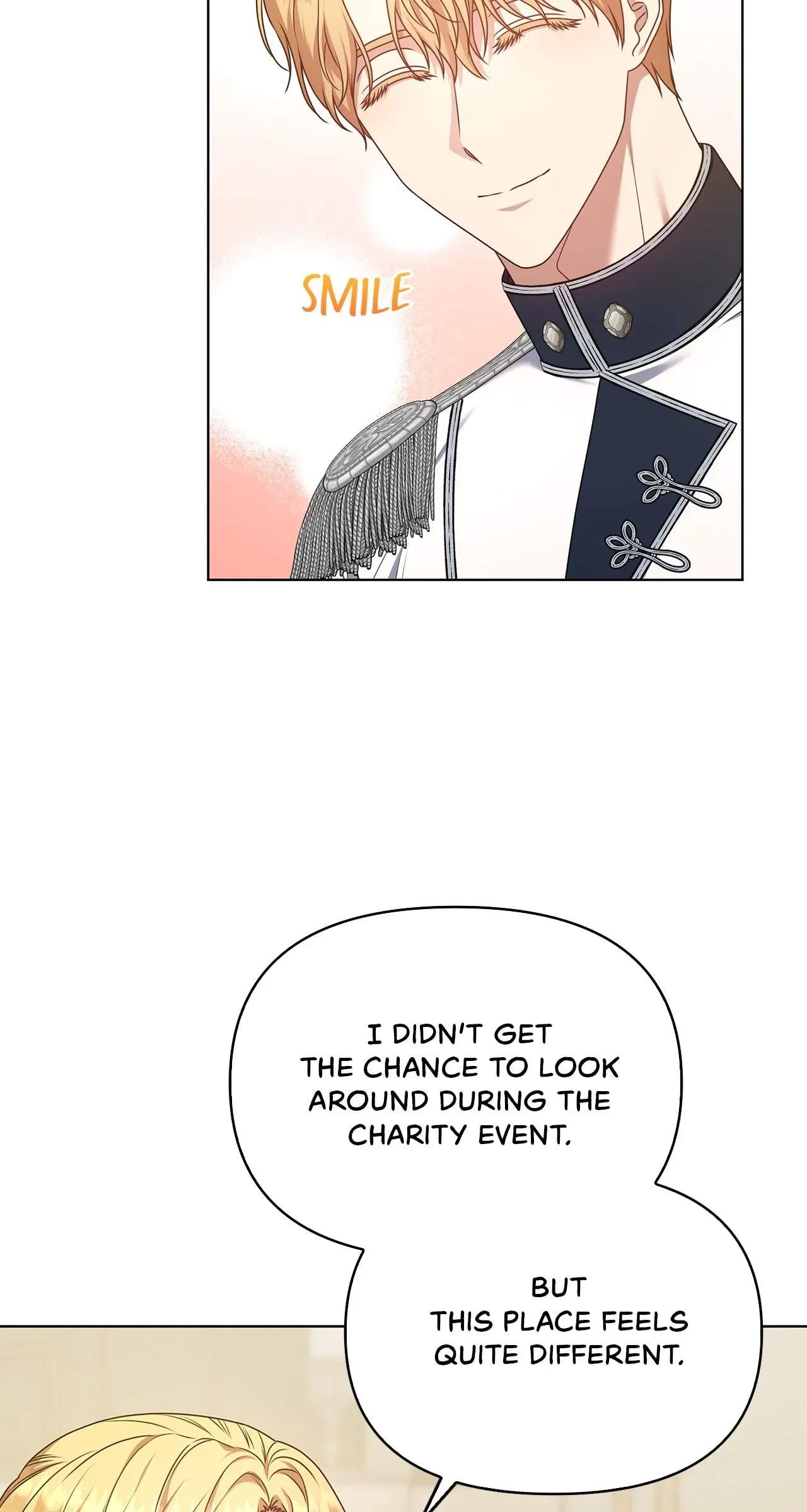 Please Don’t Reply! Chapter 26 – Page 39