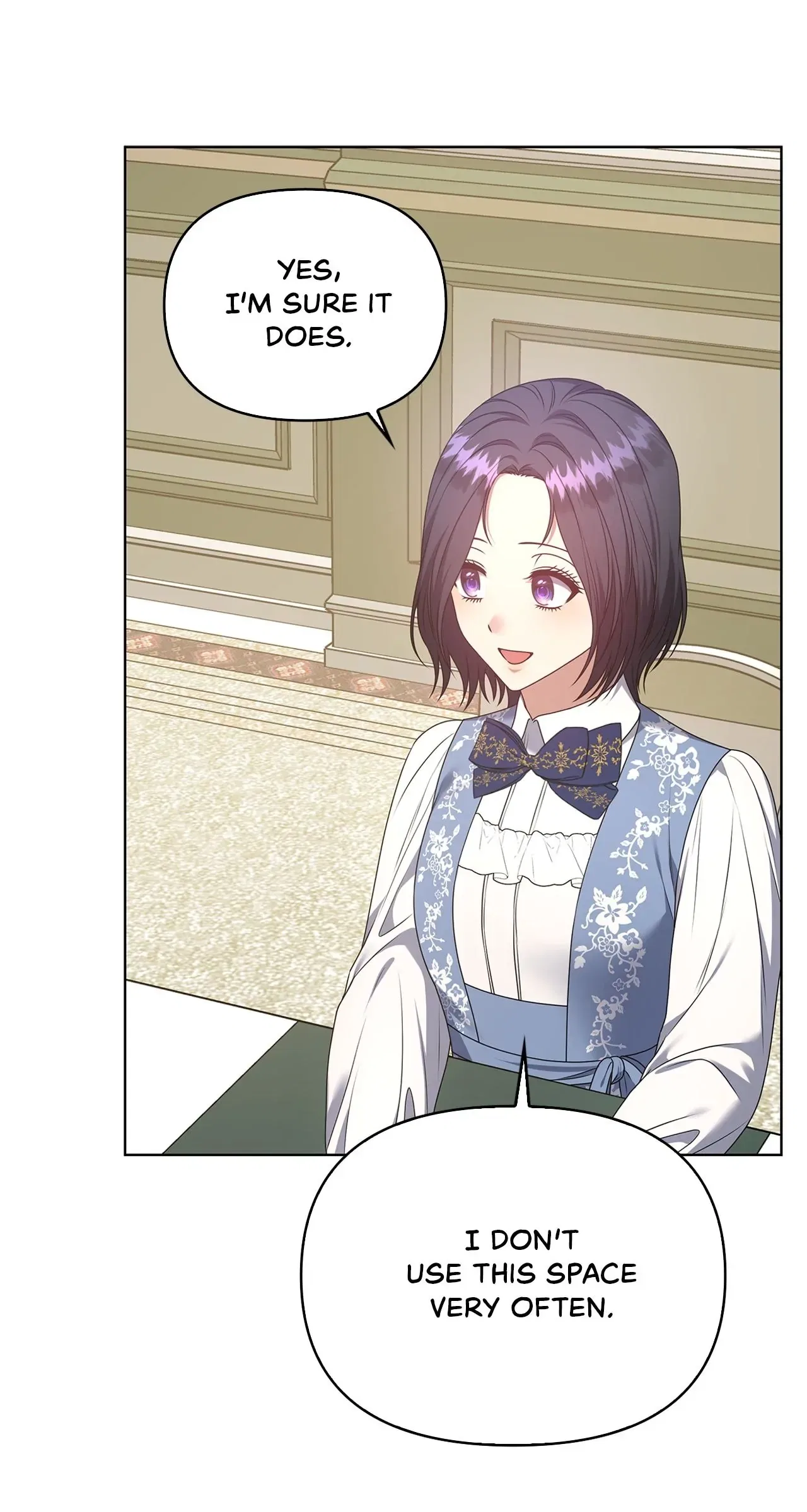 Please Don’t Reply! Chapter 26 – Page 41