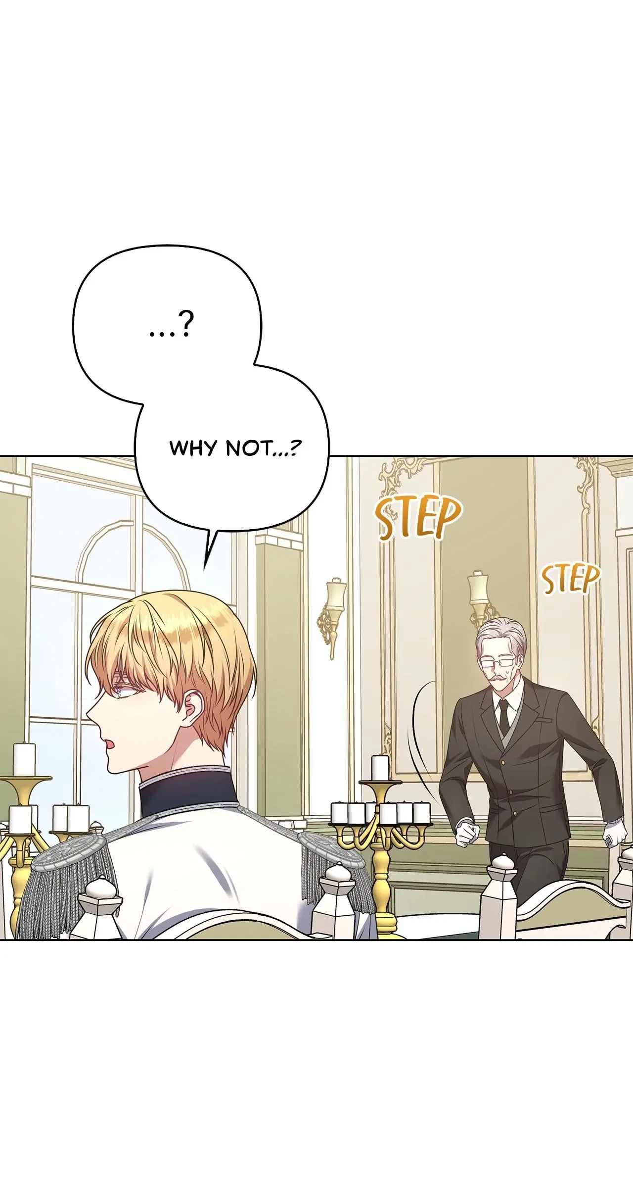 Please Don’t Reply! Chapter 26 – Page 42