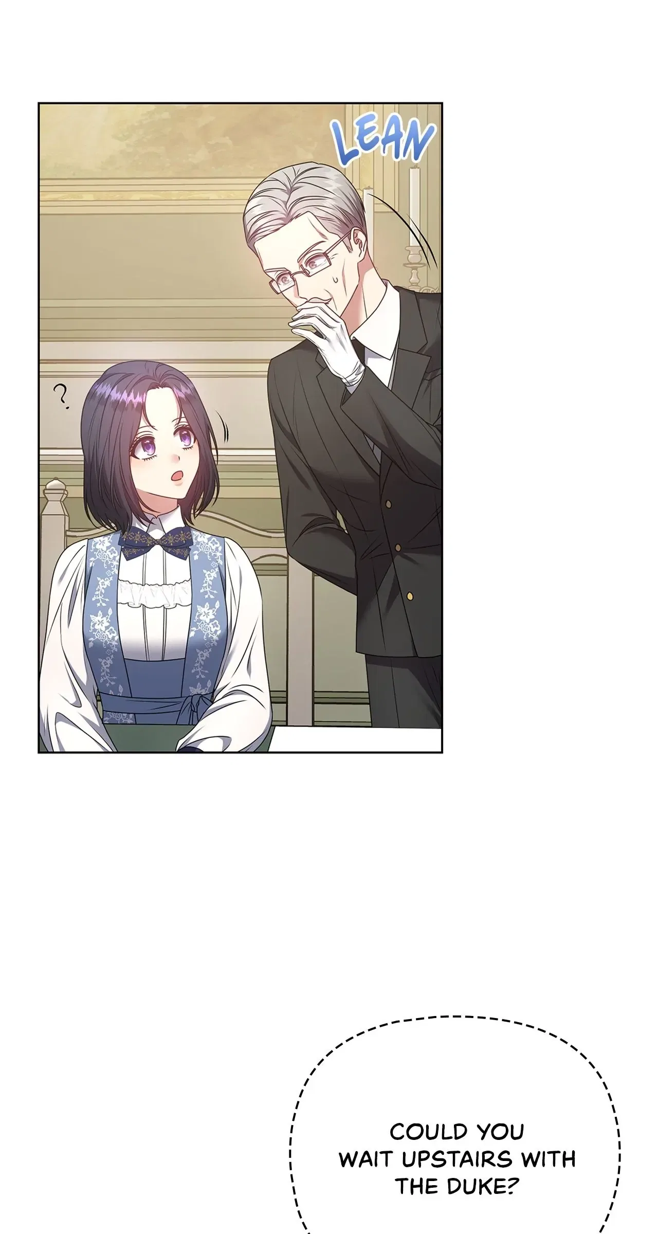 Please Don’t Reply! Chapter 26 – Page 43