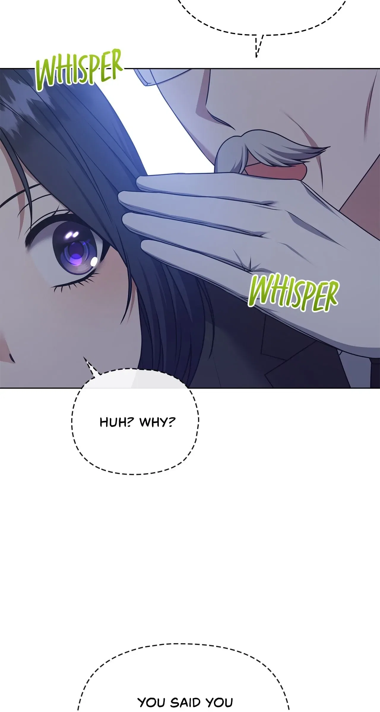 Please Don’t Reply! Chapter 26 – Page 44