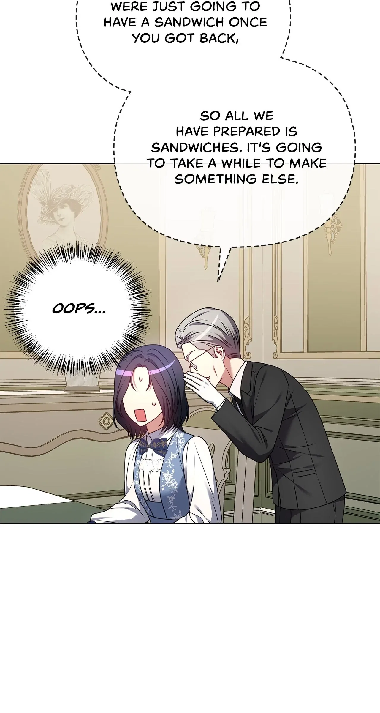 Please Don’t Reply! Chapter 26 – Page 45