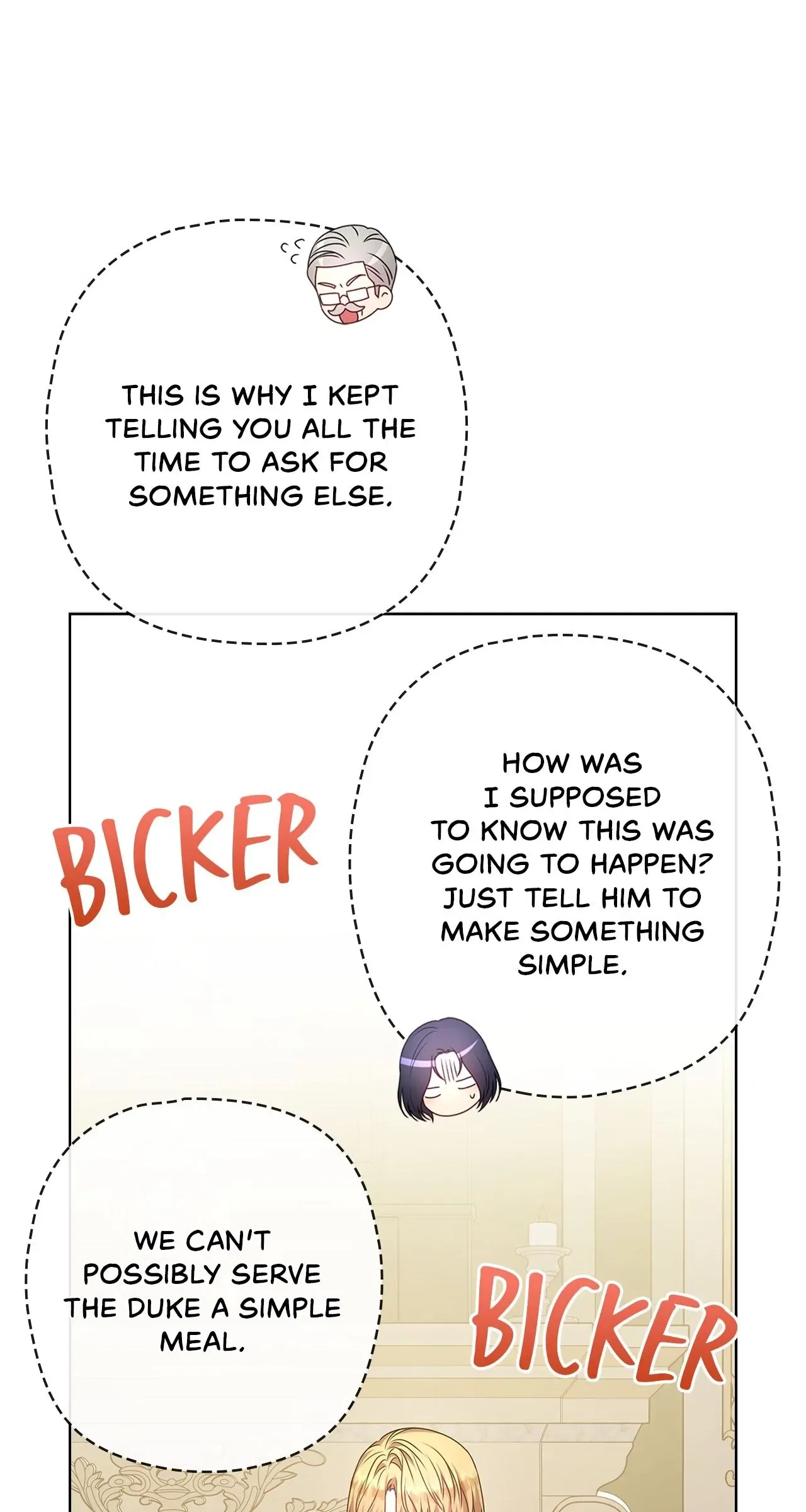 Please Don’t Reply! Chapter 26 – Page 46