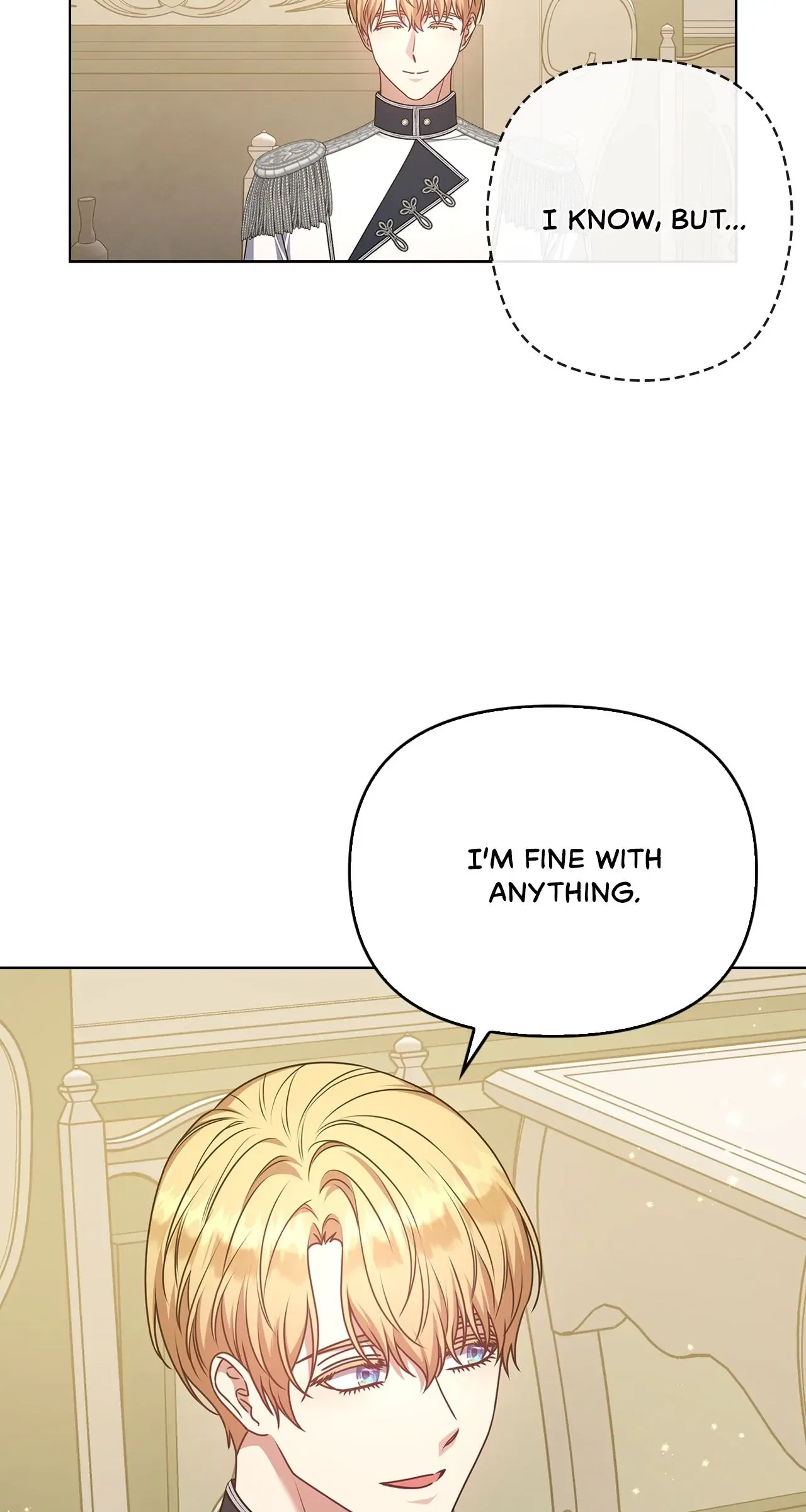 Please Don’t Reply! Chapter 26 – Page 47