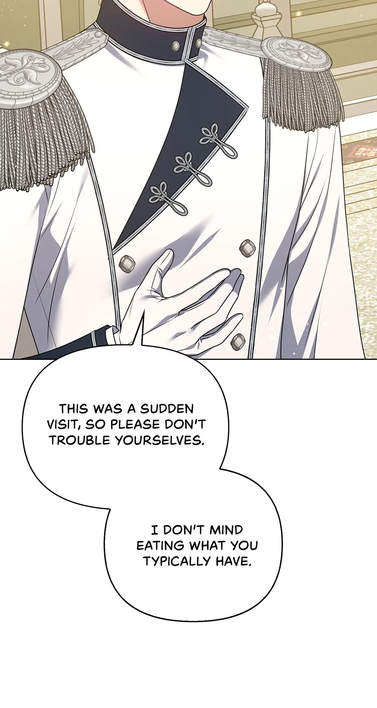 Please Don’t Reply! Chapter 26 – Page 48