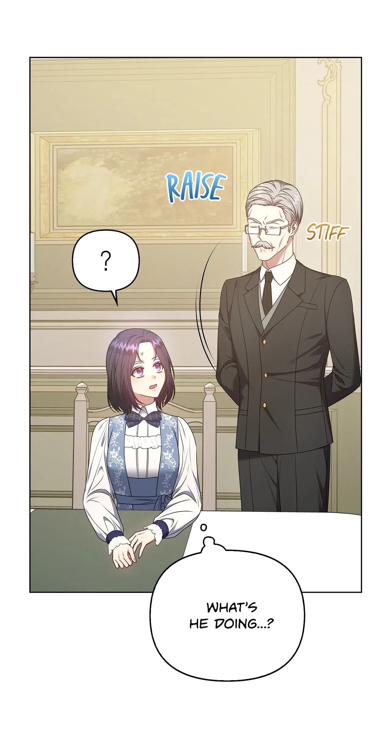 Please Don’t Reply! Chapter 26 – Page 50