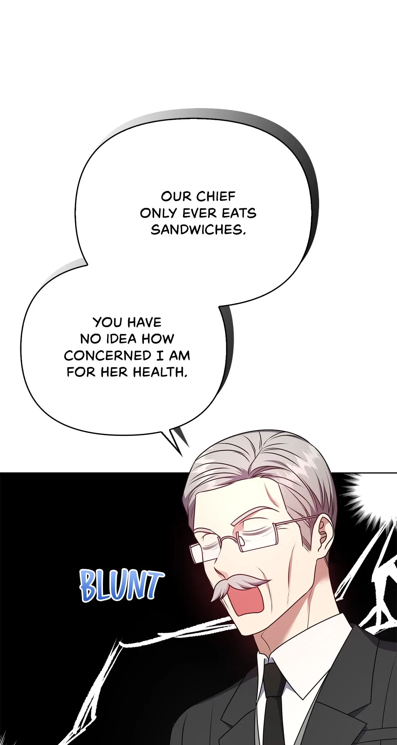 Please Don’t Reply! Chapter 26 – Page 51