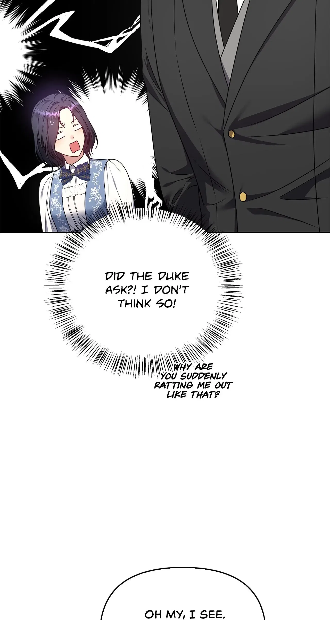 Please Don’t Reply! Chapter 26 – Page 52