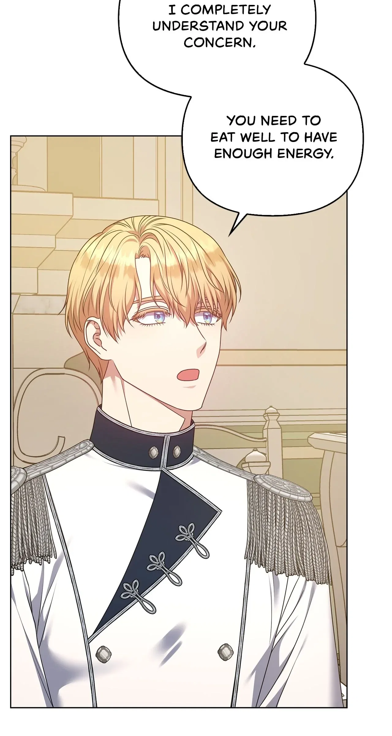Please Don’t Reply! Chapter 26 – Page 53