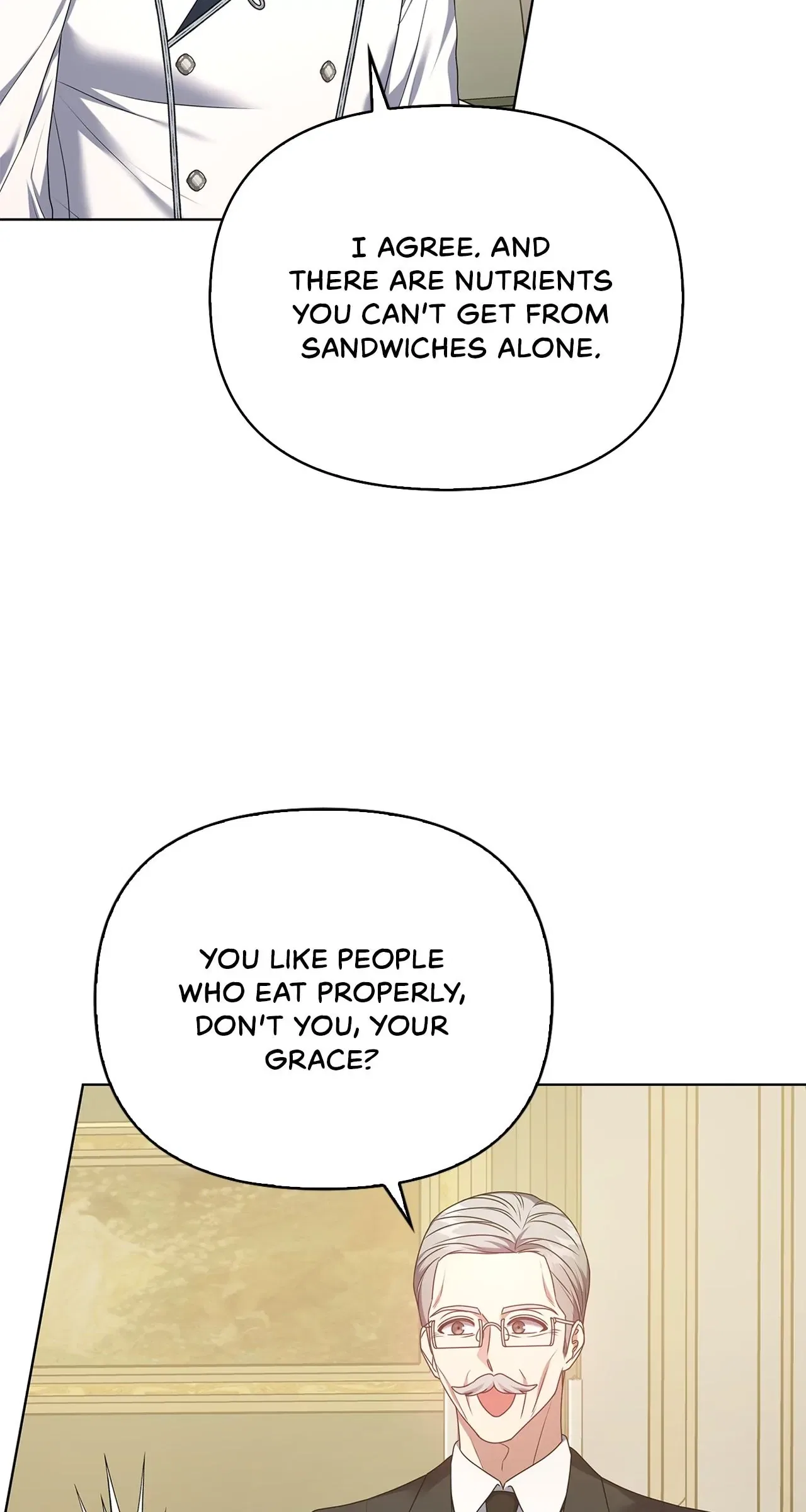 Please Don’t Reply! Chapter 26 – Page 57