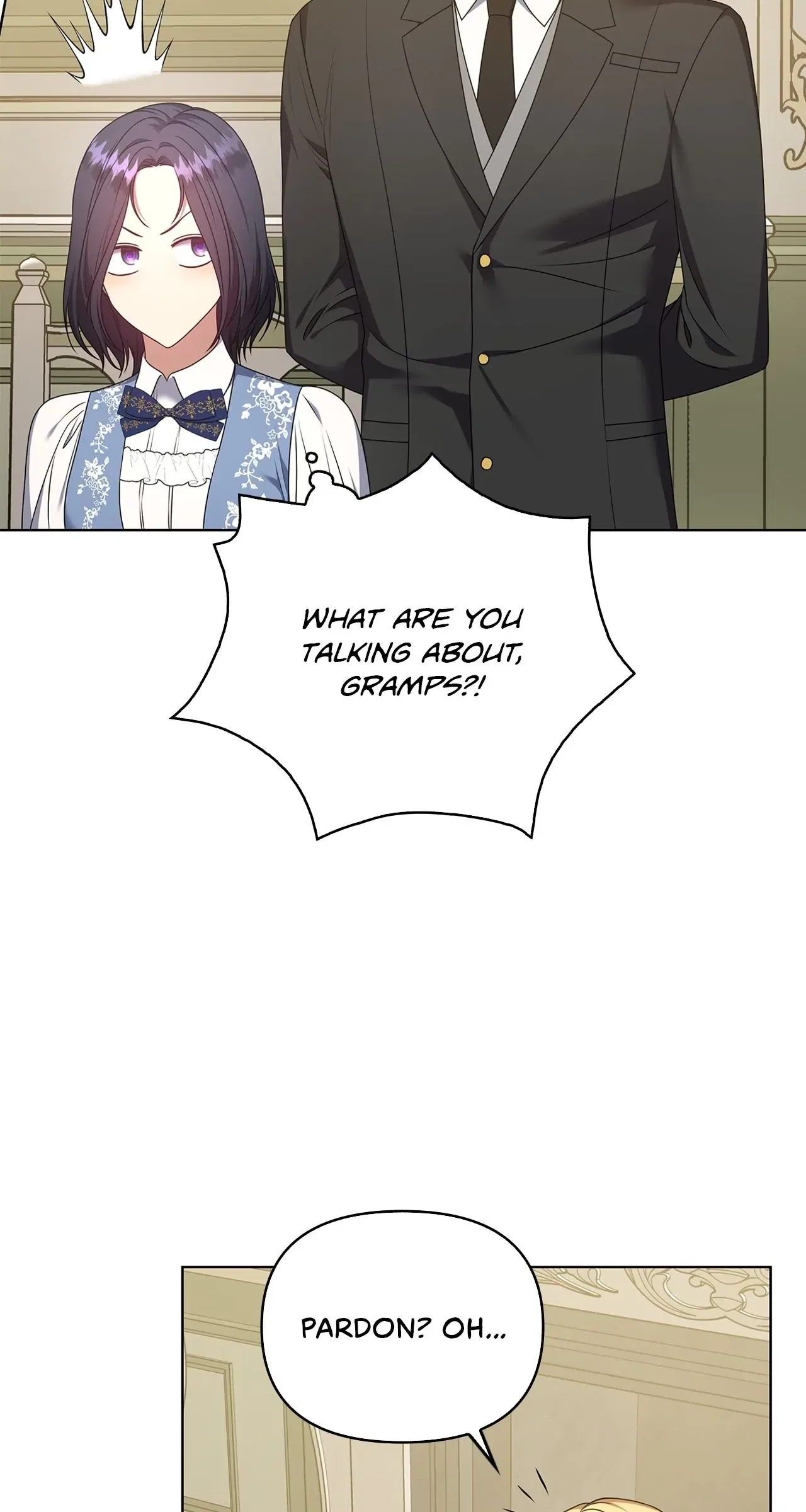 Please Don’t Reply! Chapter 26 – Page 58