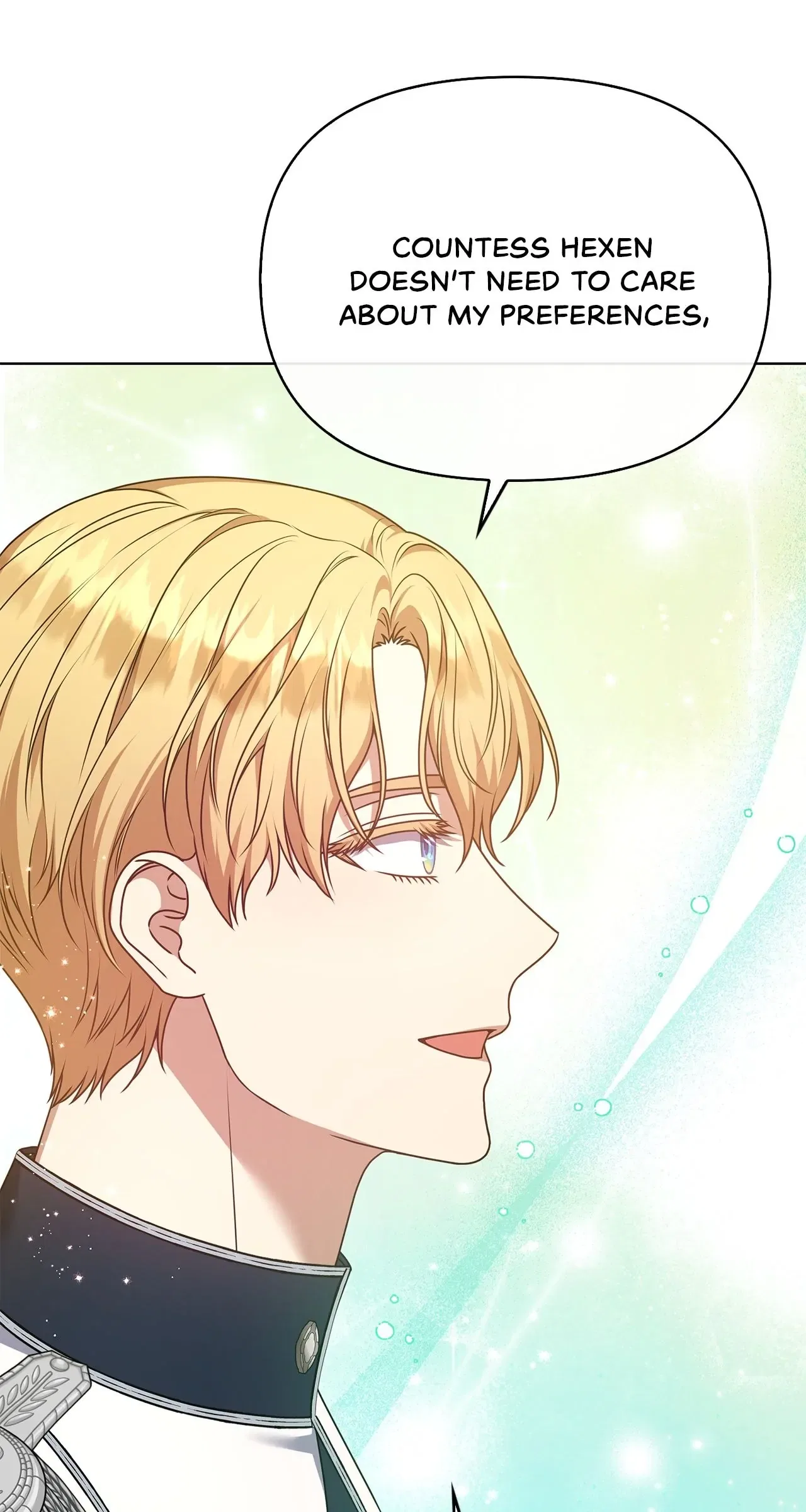 Please Don’t Reply! Chapter 26 – Page 60