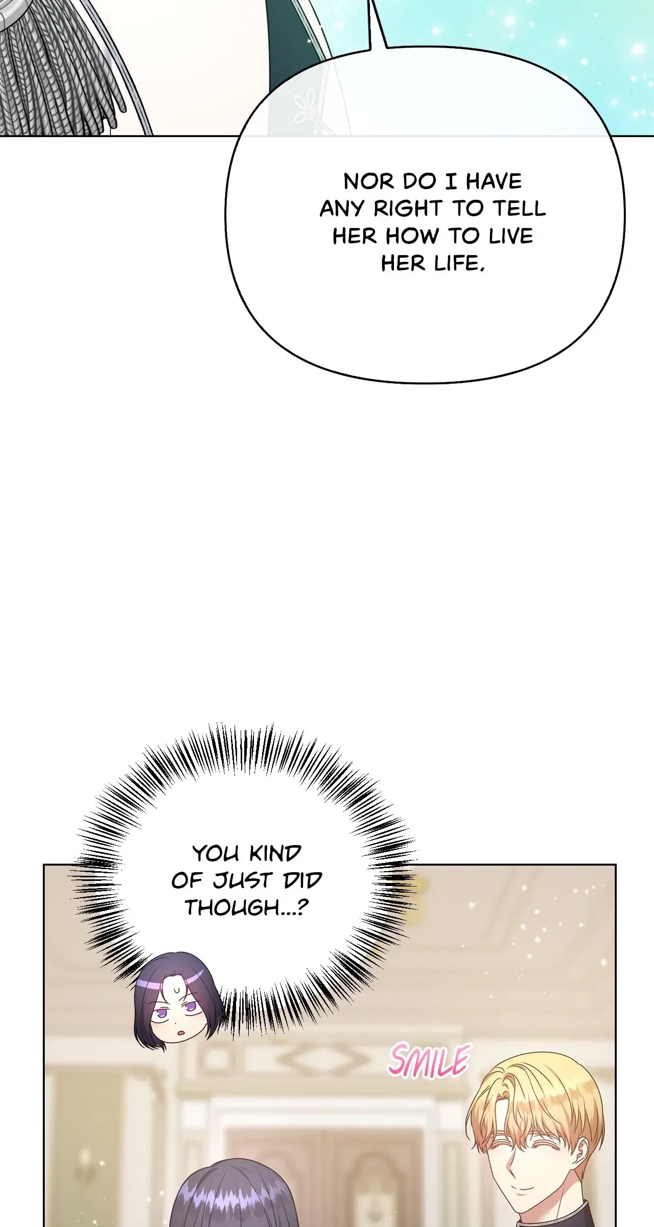Please Don’t Reply! Chapter 26 – Page 61