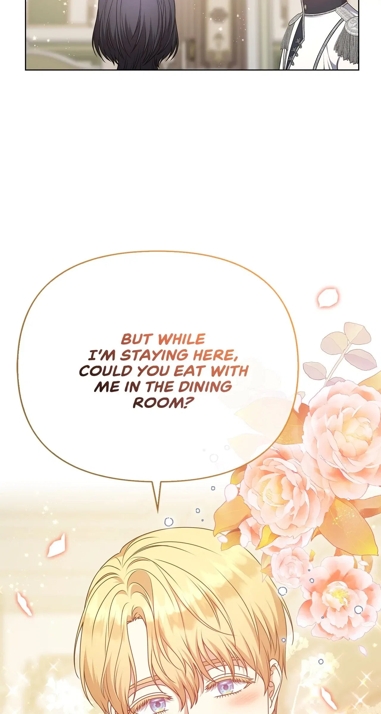 Please Don’t Reply! Chapter 26 – Page 62