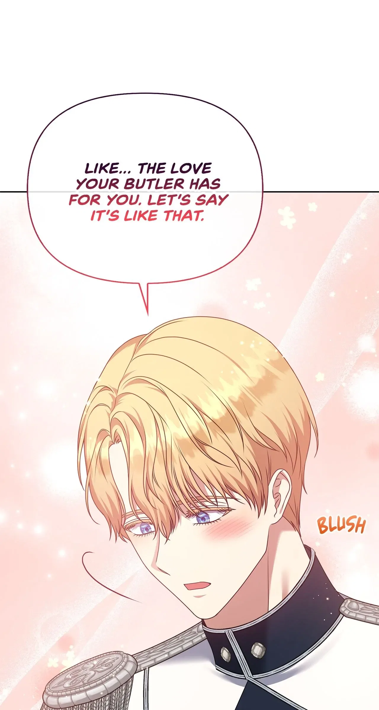 Please Don’t Reply! Chapter 26 – Page 69