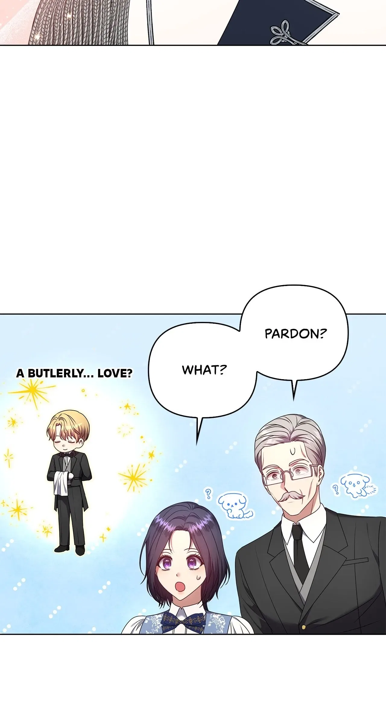 Please Don’t Reply! Chapter 26 – Page 70