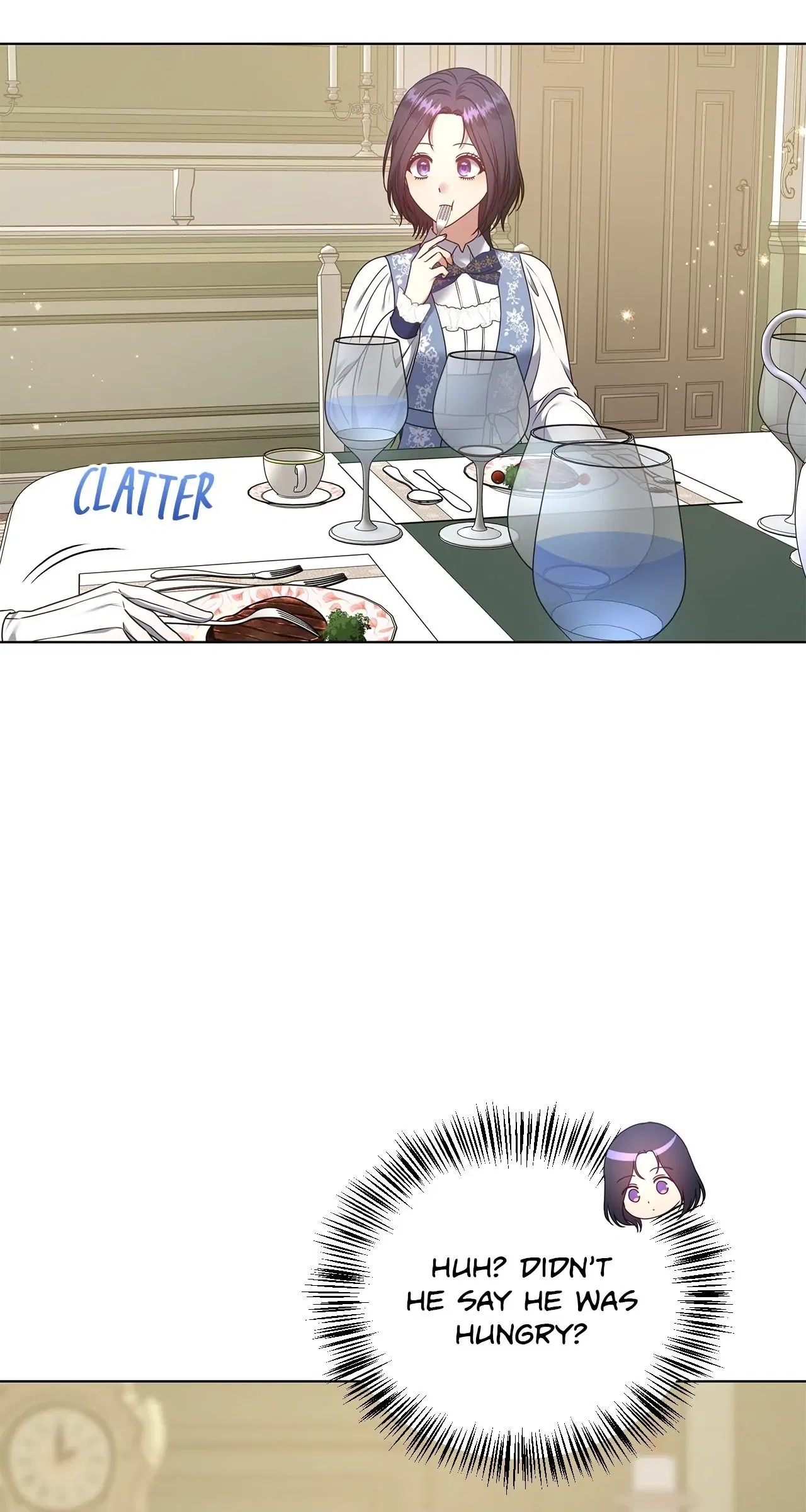 Please Don’t Reply! Chapter 26 – Page 76