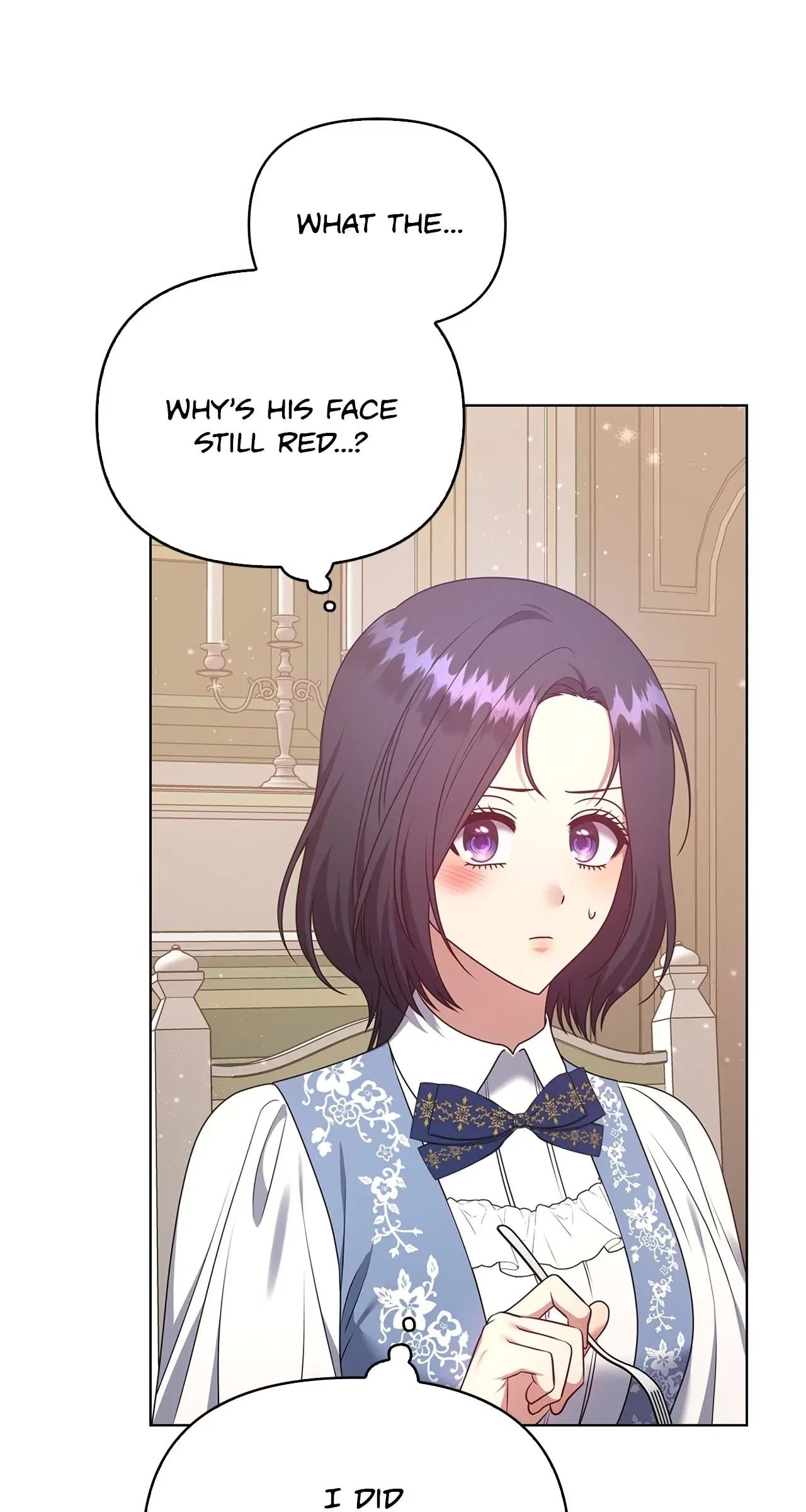 Please Don’t Reply! Chapter 26 – Page 78