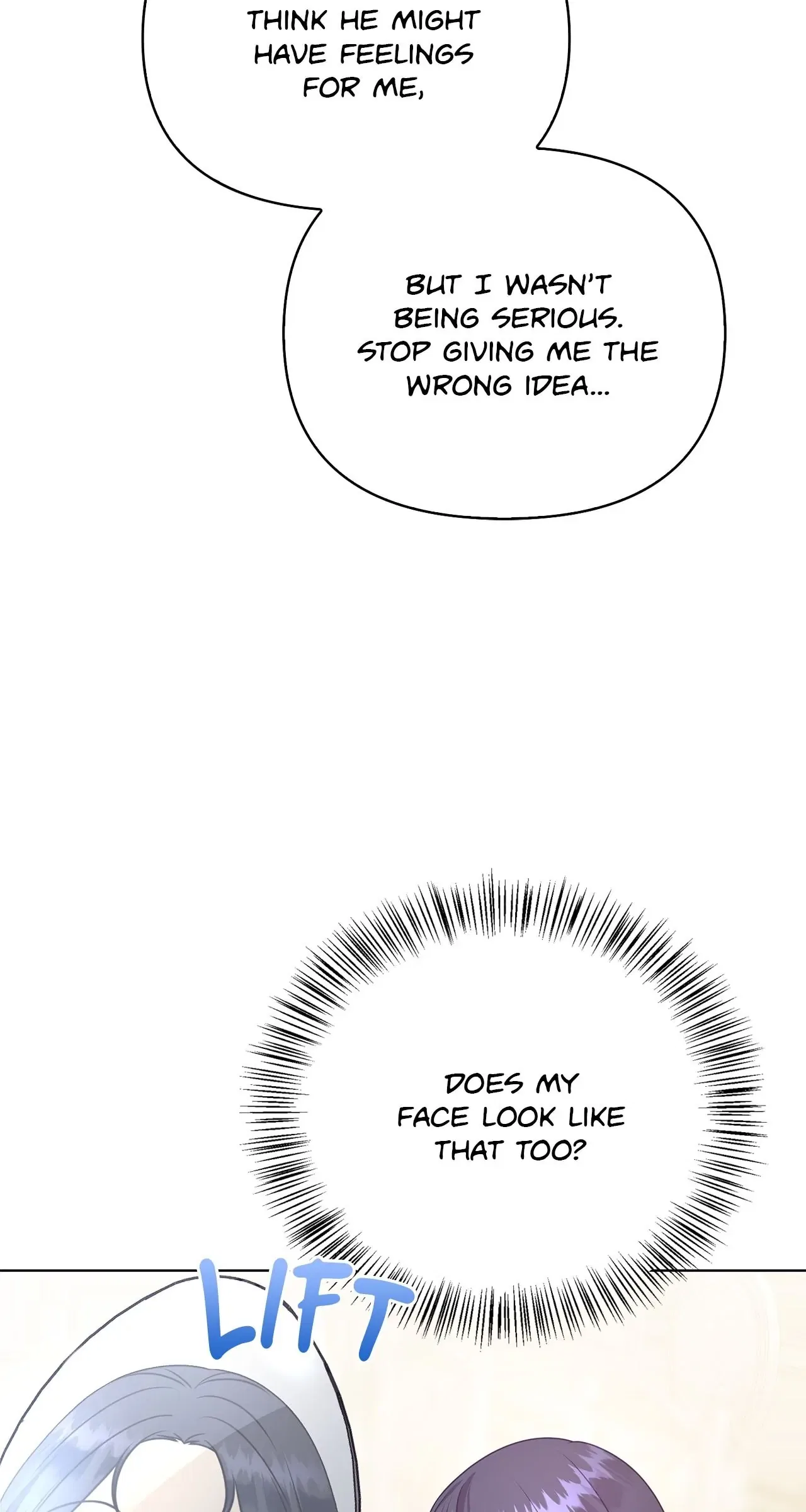 Please Don’t Reply! Chapter 26 – Page 79