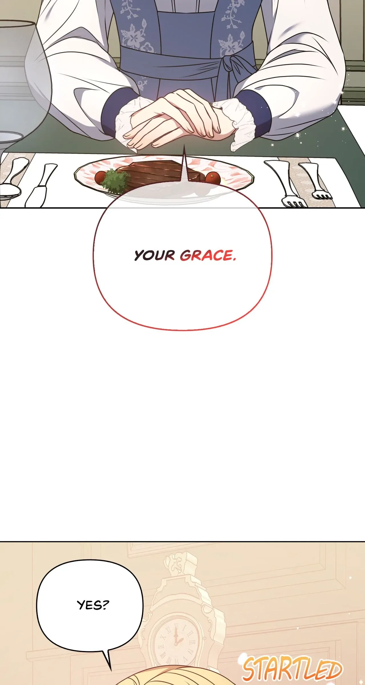 Please Don’t Reply! Chapter 26 – Page 83