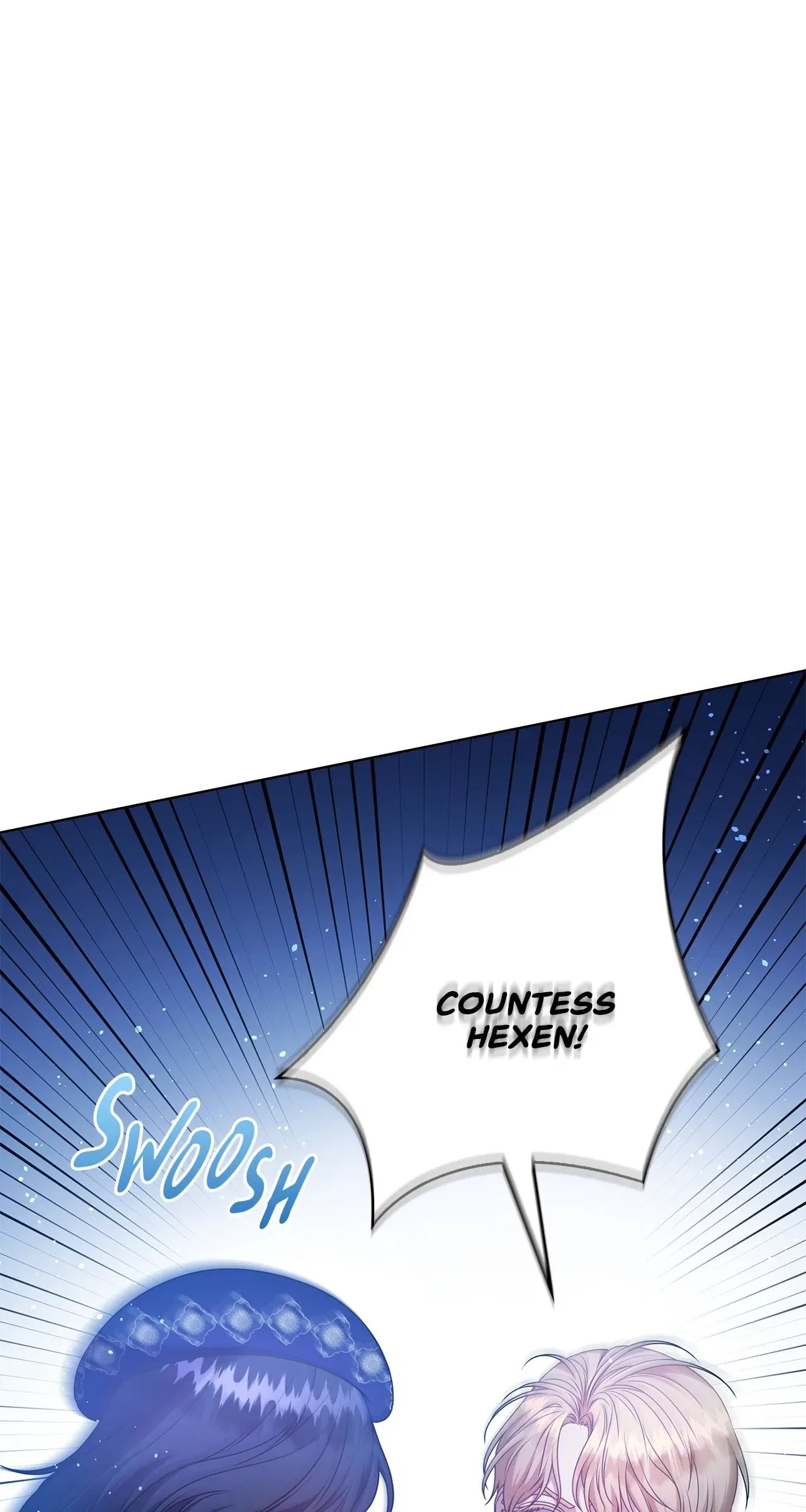 Please Don’t Reply! Chapter 25 – Page 1