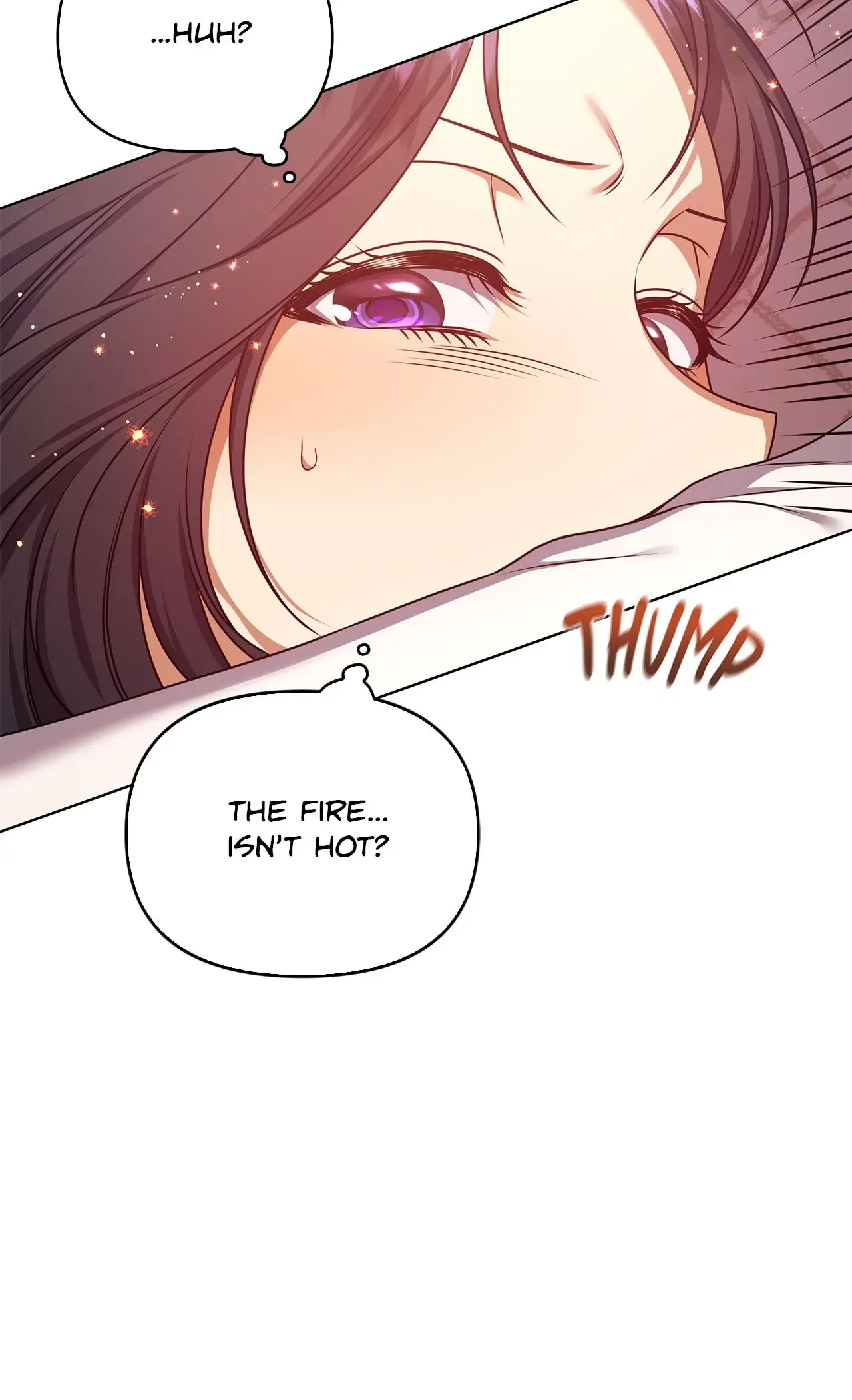 Please Don’t Reply! Chapter 25 – Page 8