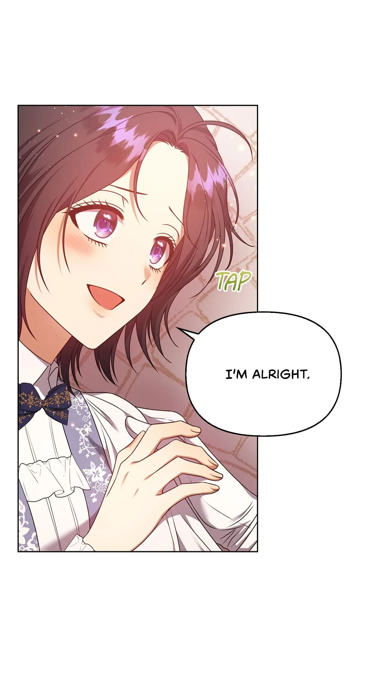 Please Don’t Reply! Chapter 25 – Page 13
