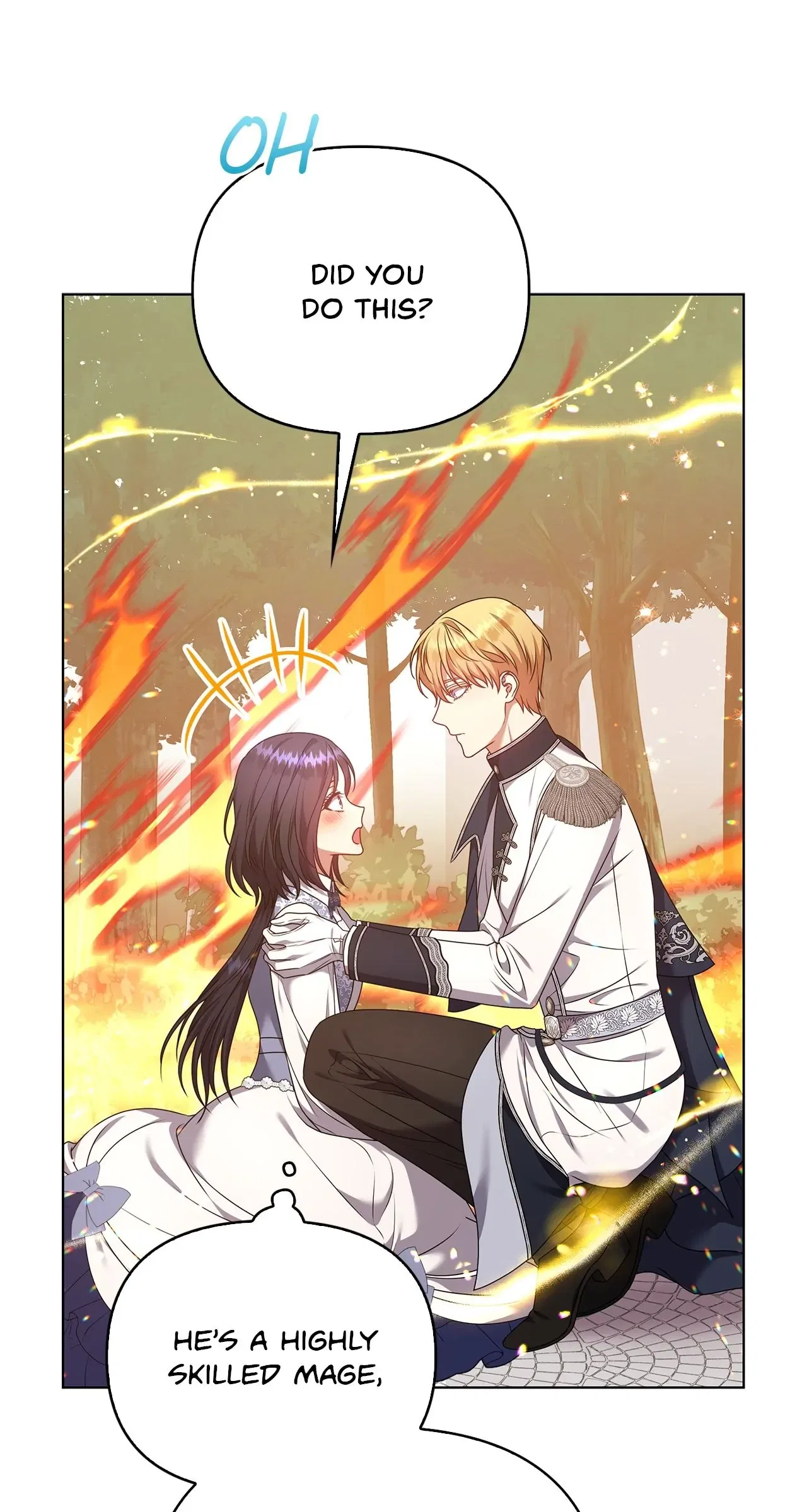 Please Don’t Reply! Chapter 25 – Page 18