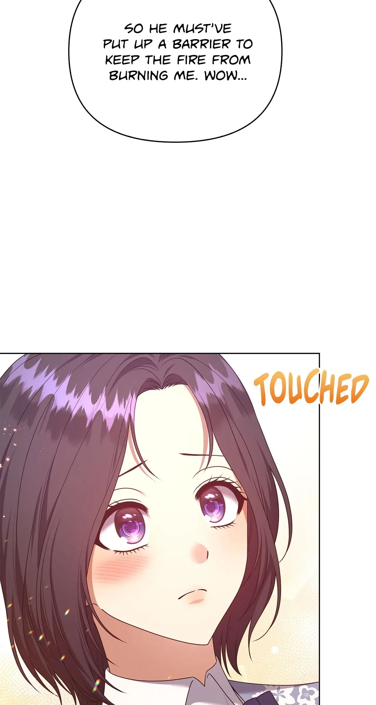 Please Don’t Reply! Chapter 25 – Page 19