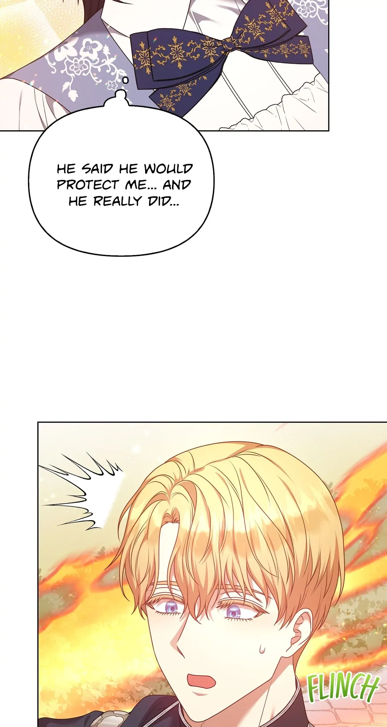 Please Don’t Reply! Chapter 25 – Page 20