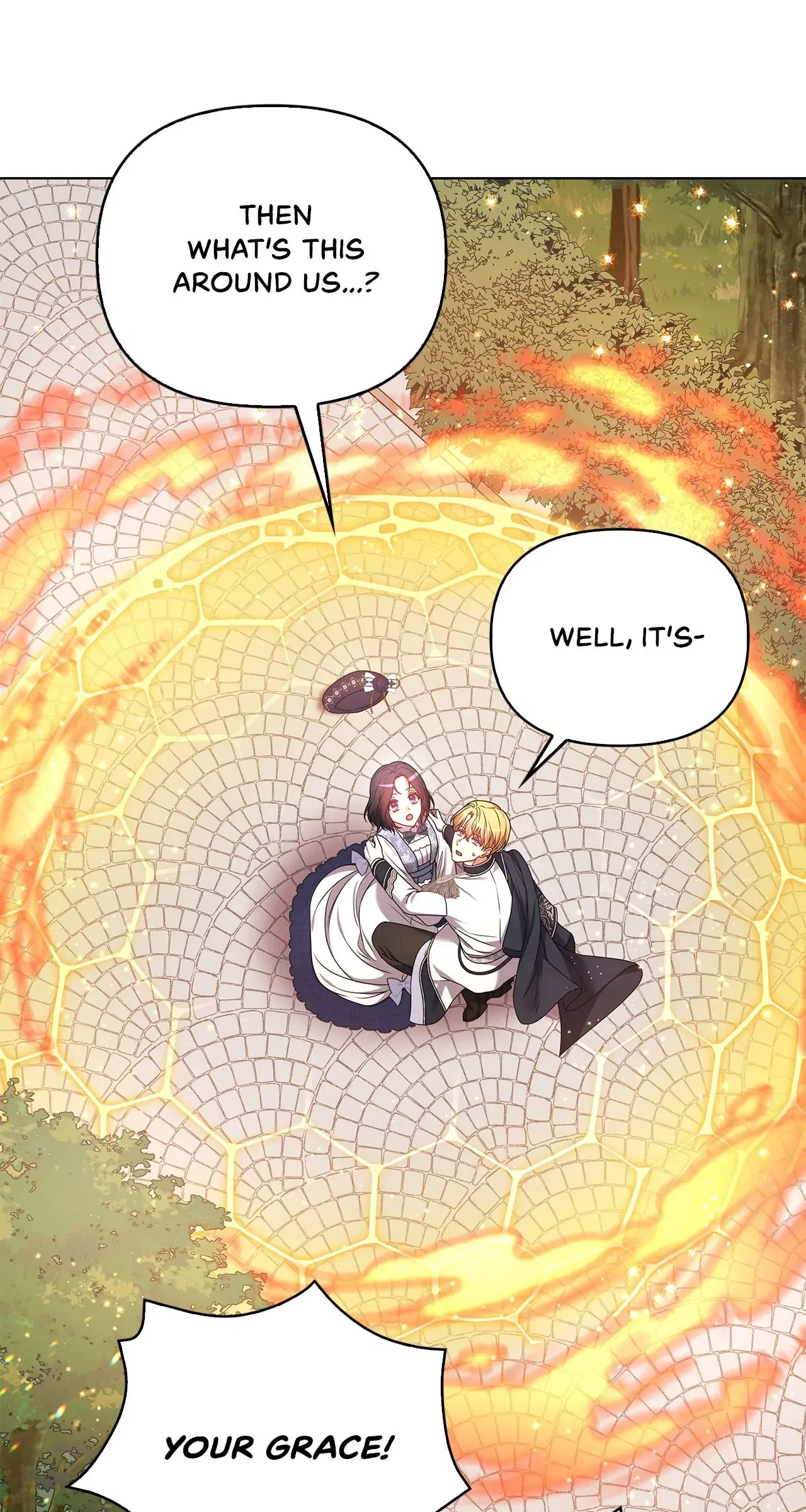 Please Don’t Reply! Chapter 25 – Page 23