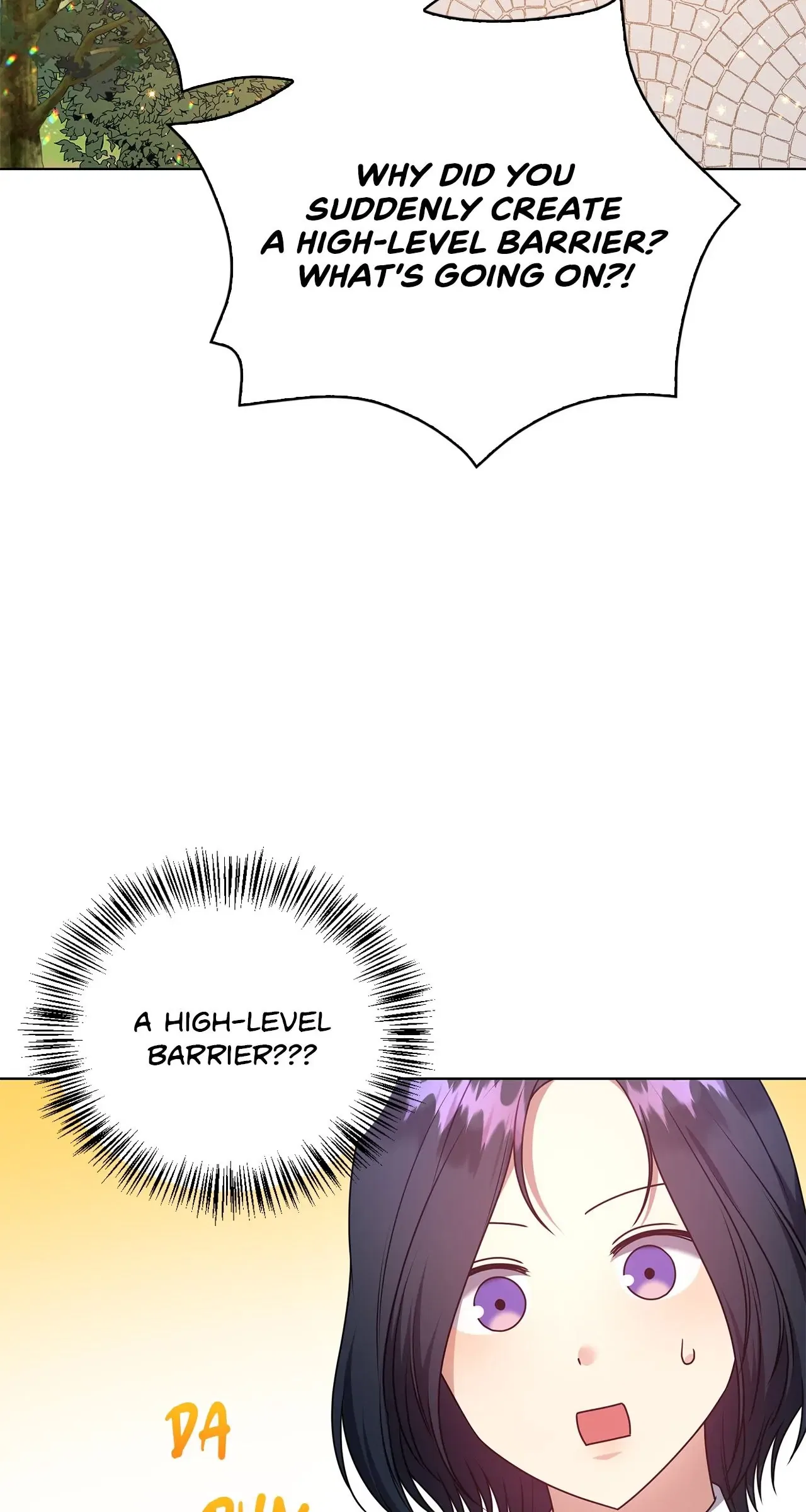 Please Don’t Reply! Chapter 25 – Page 24