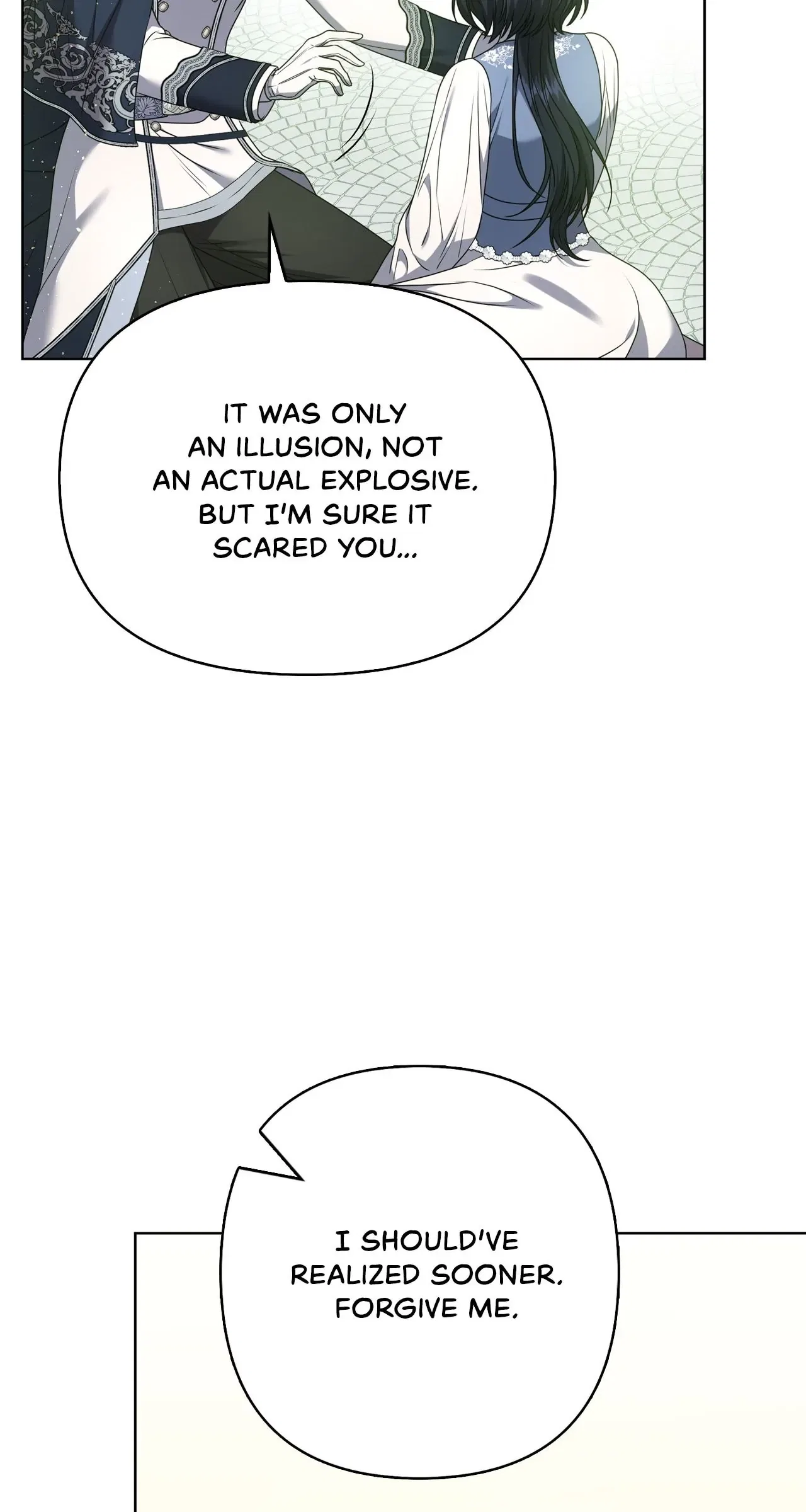 Please Don’t Reply! Chapter 25 – Page 34