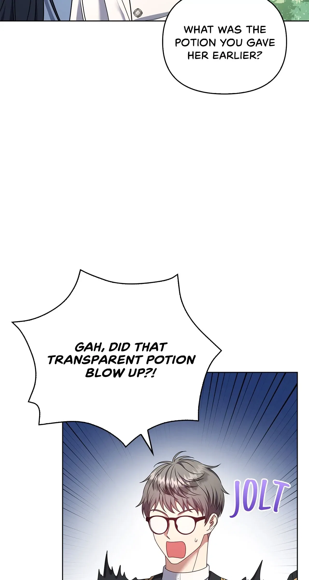 Please Don’t Reply! Chapter 25 – Page 38
