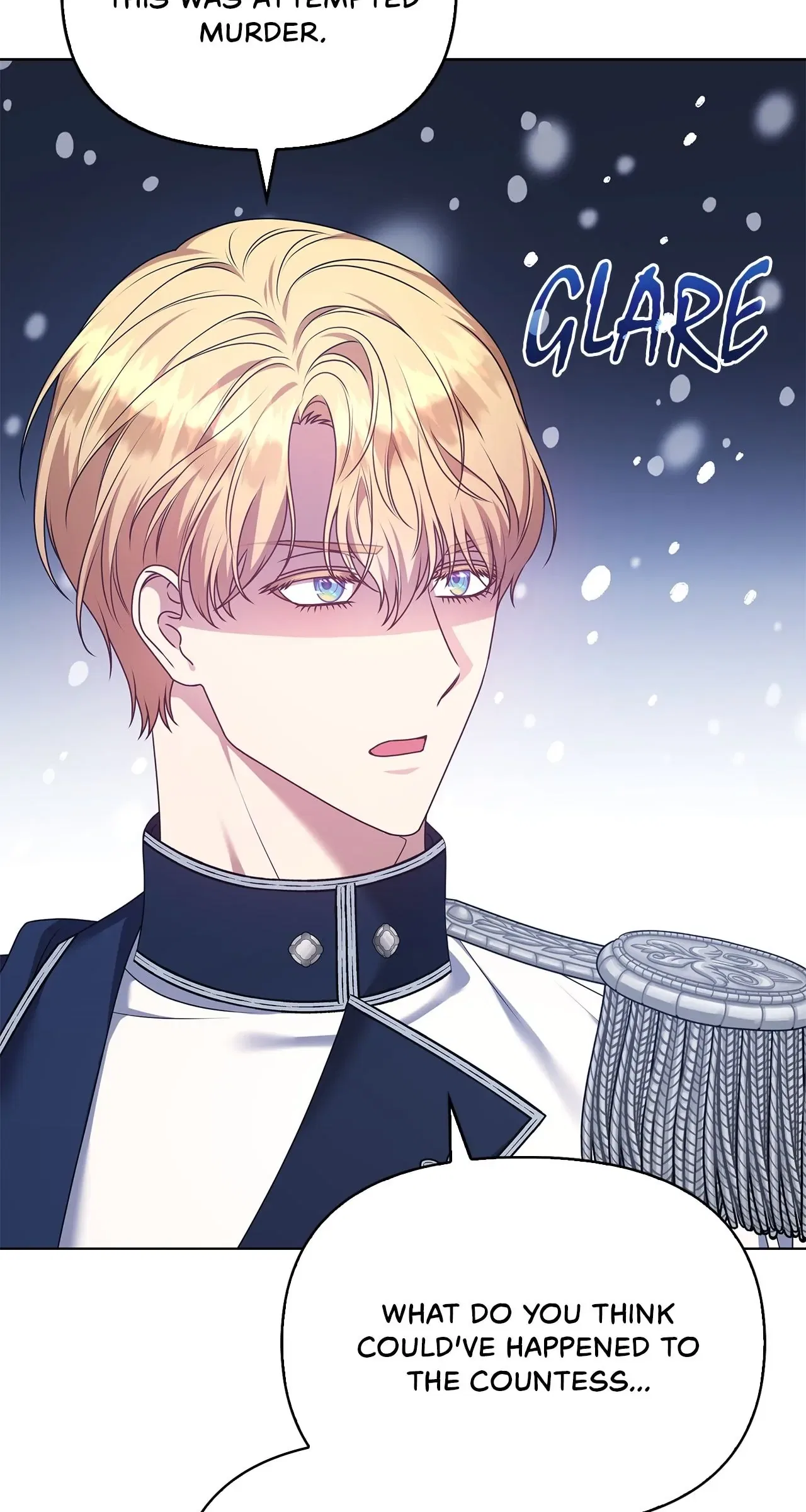 Please Don’t Reply! Chapter 25 – Page 40