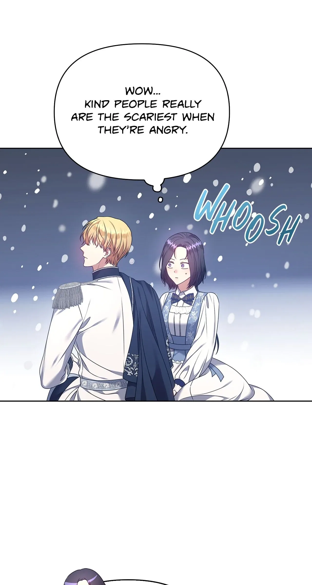 Please Don’t Reply! Chapter 25 – Page 42