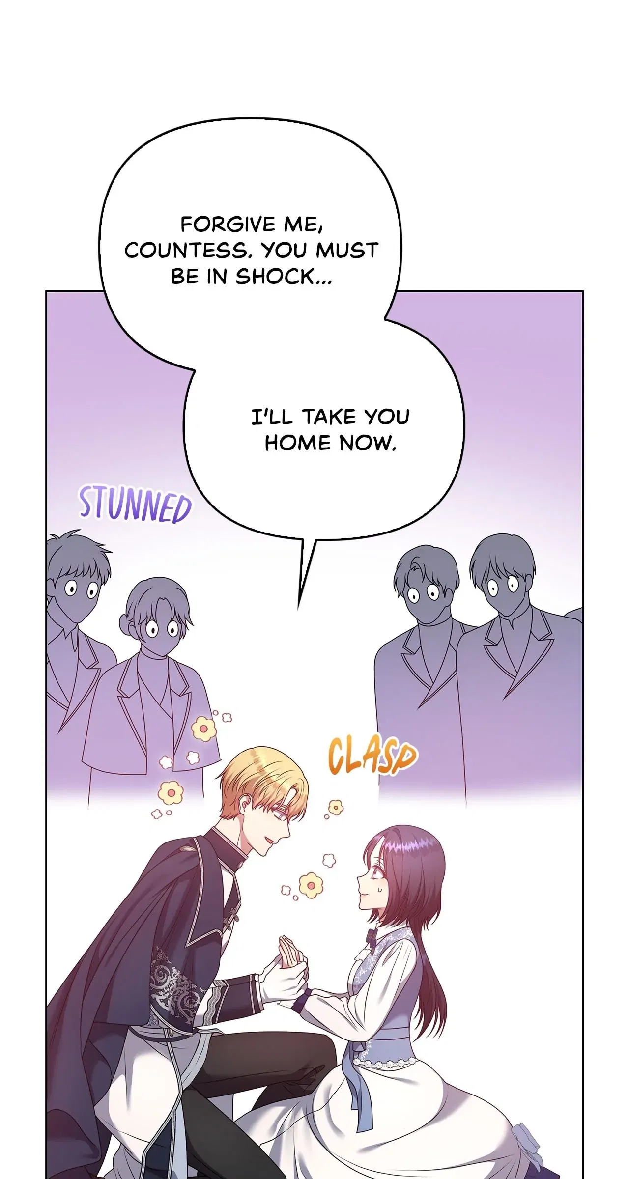Please Don’t Reply! Chapter 25 – Page 47