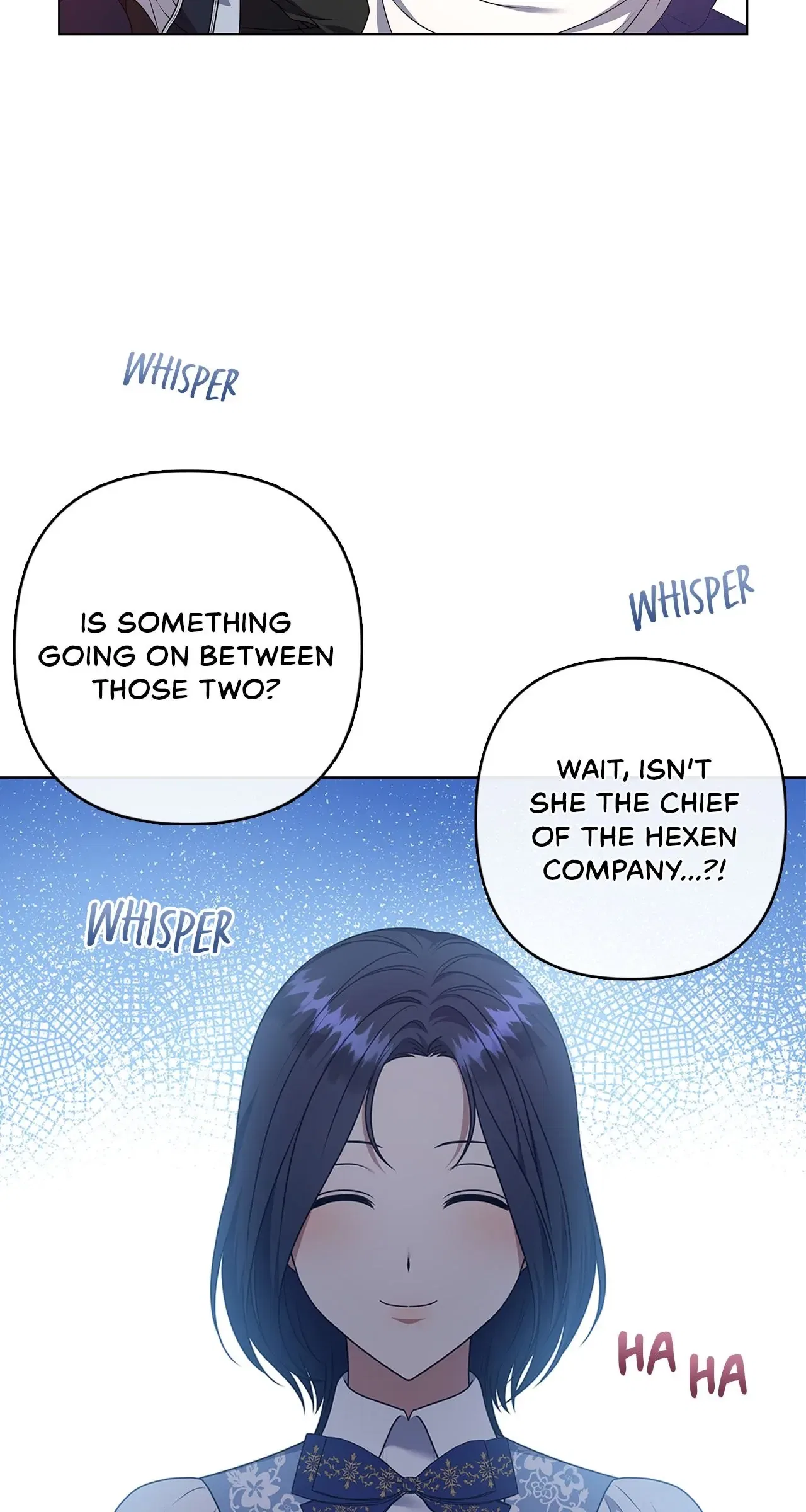 Please Don’t Reply! Chapter 25 – Page 48