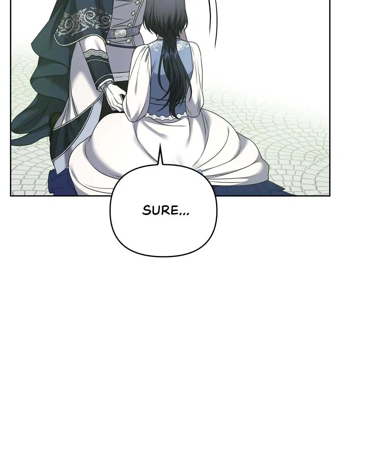 Please Don’t Reply! Chapter 25 – Page 50
