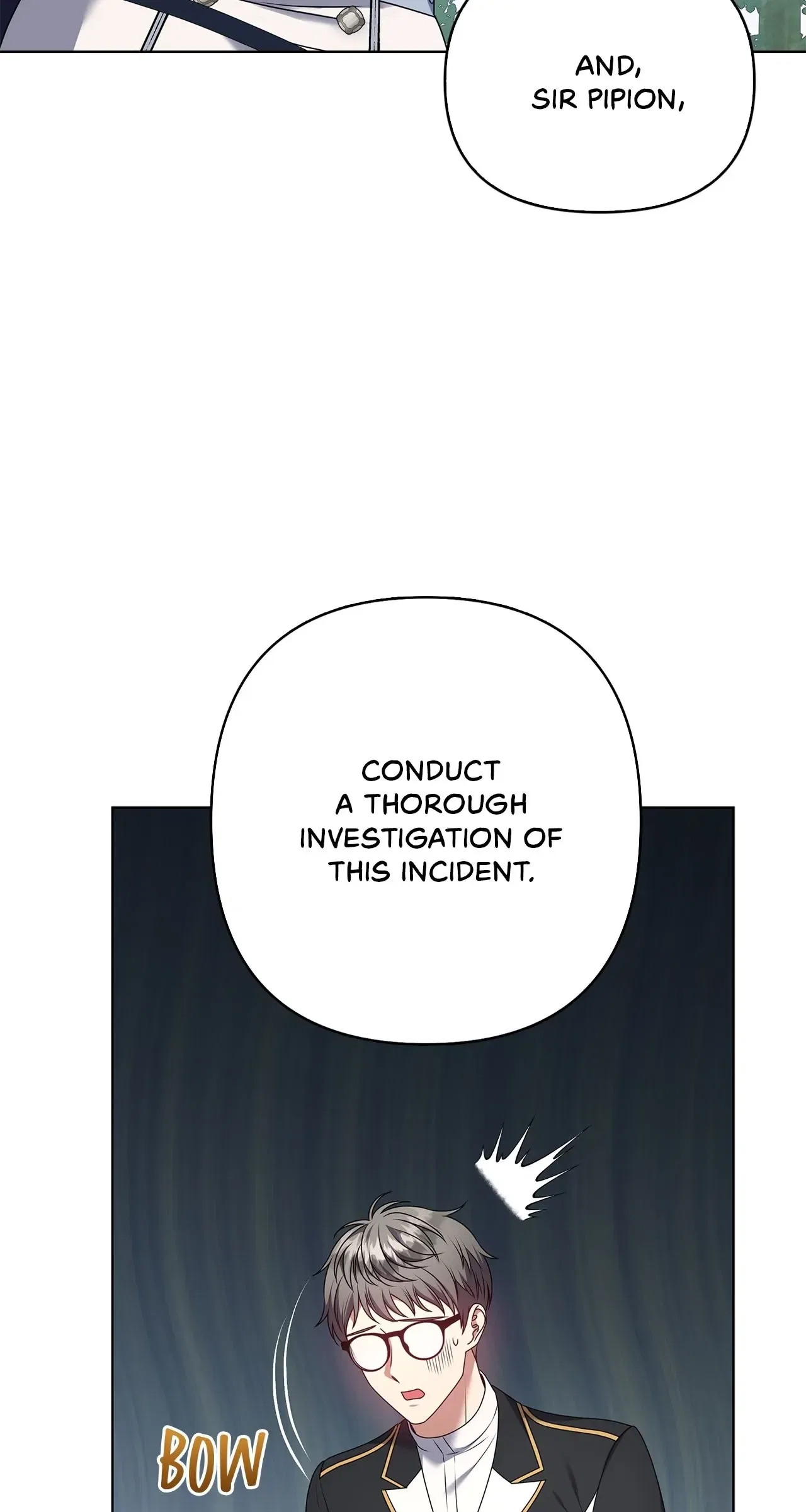 Please Don’t Reply! Chapter 25 – Page 52