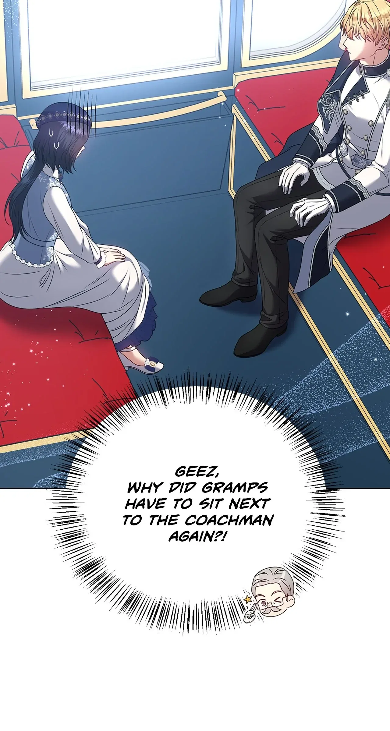 Please Don’t Reply! Chapter 25 – Page 65