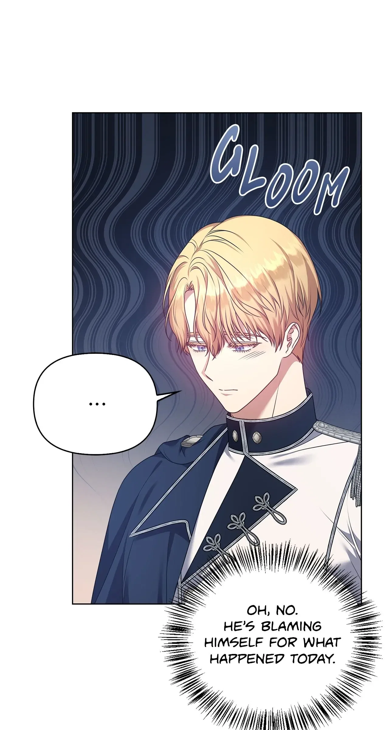 Please Don’t Reply! Chapter 25 – Page 67