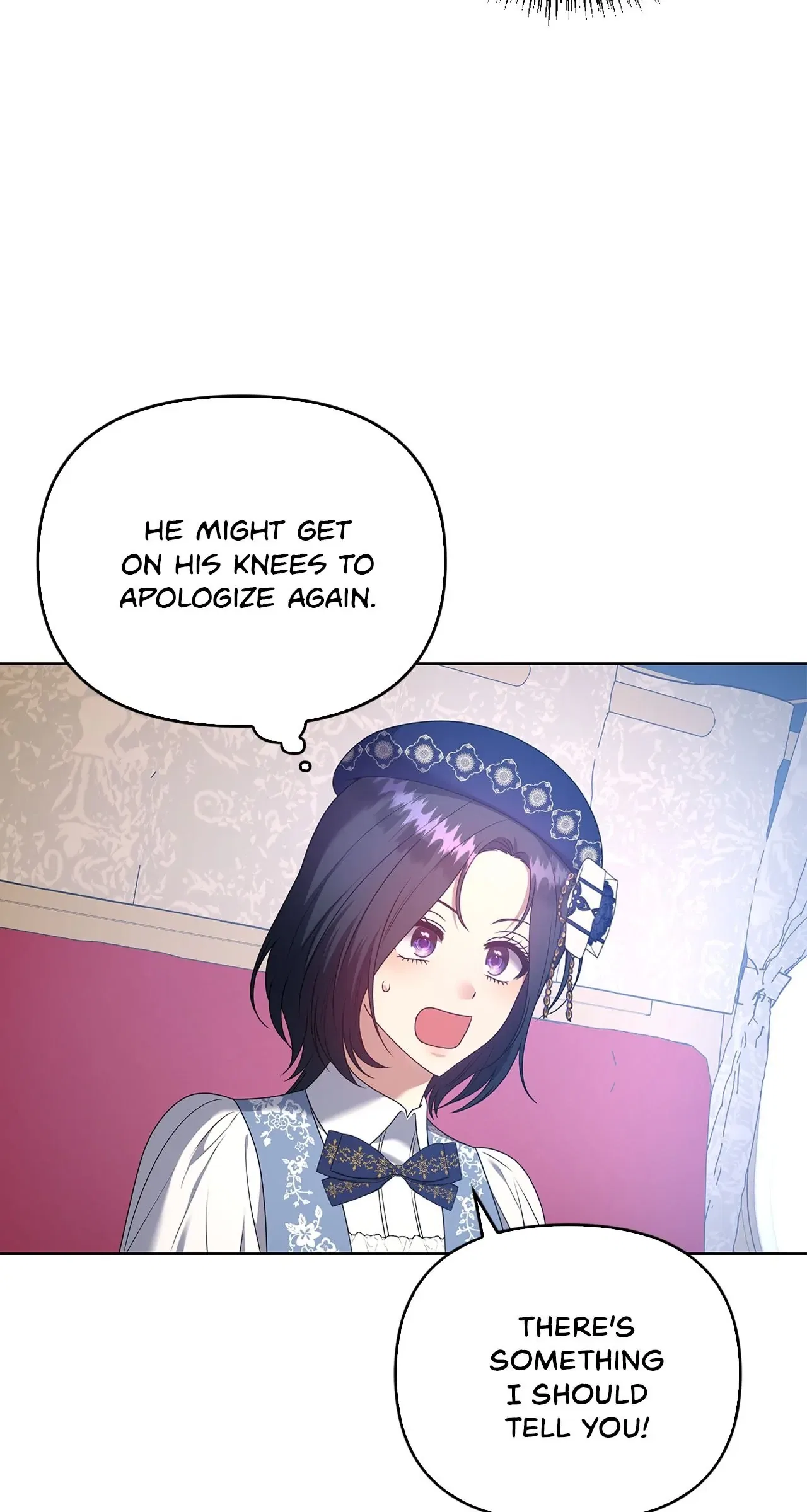 Please Don’t Reply! Chapter 25 – Page 68
